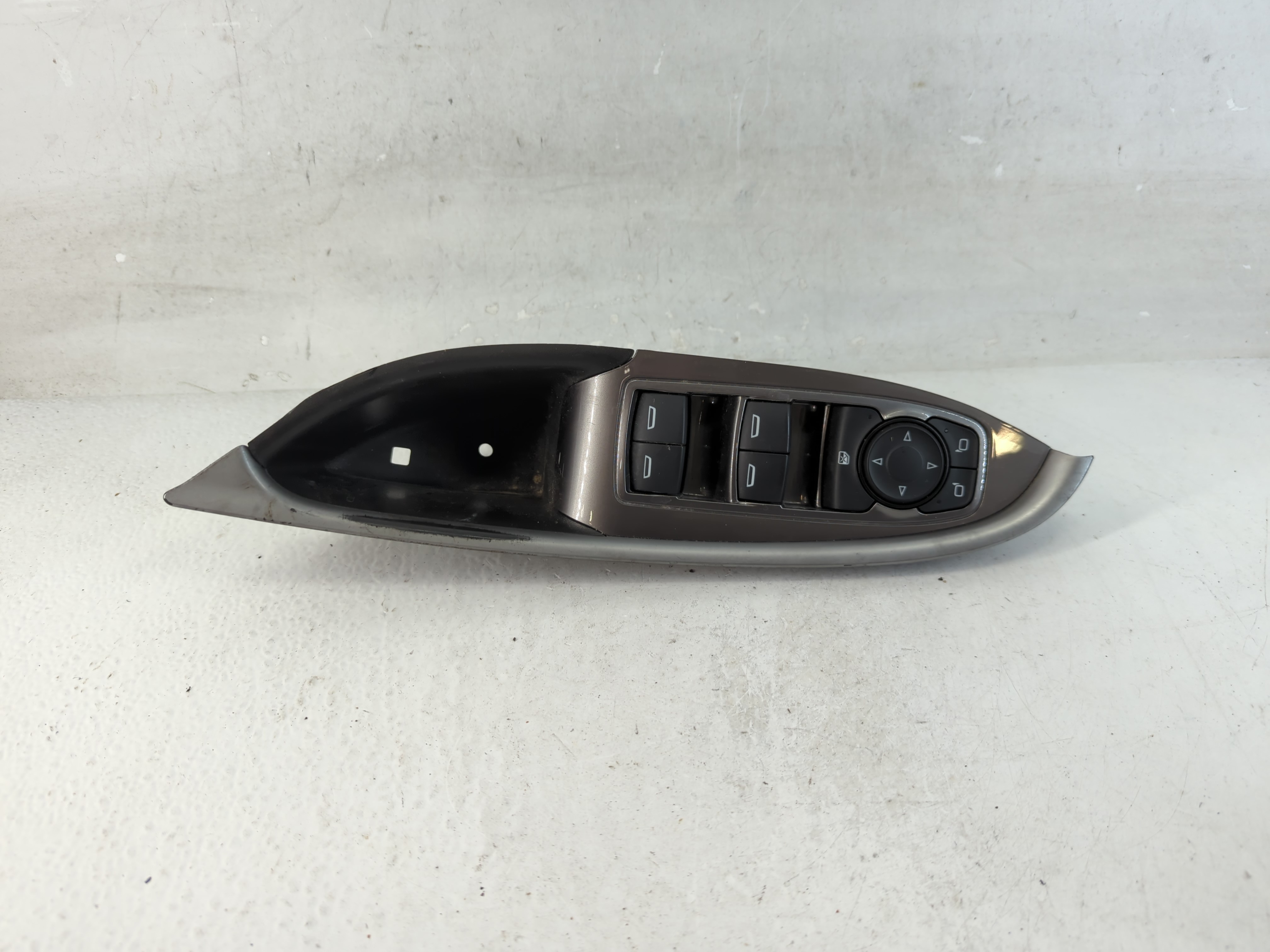 2016-2021 Chevrolet Malibu Driver Left Door Master Power Window Switch 1062977 - Oemusedautoparts1.com