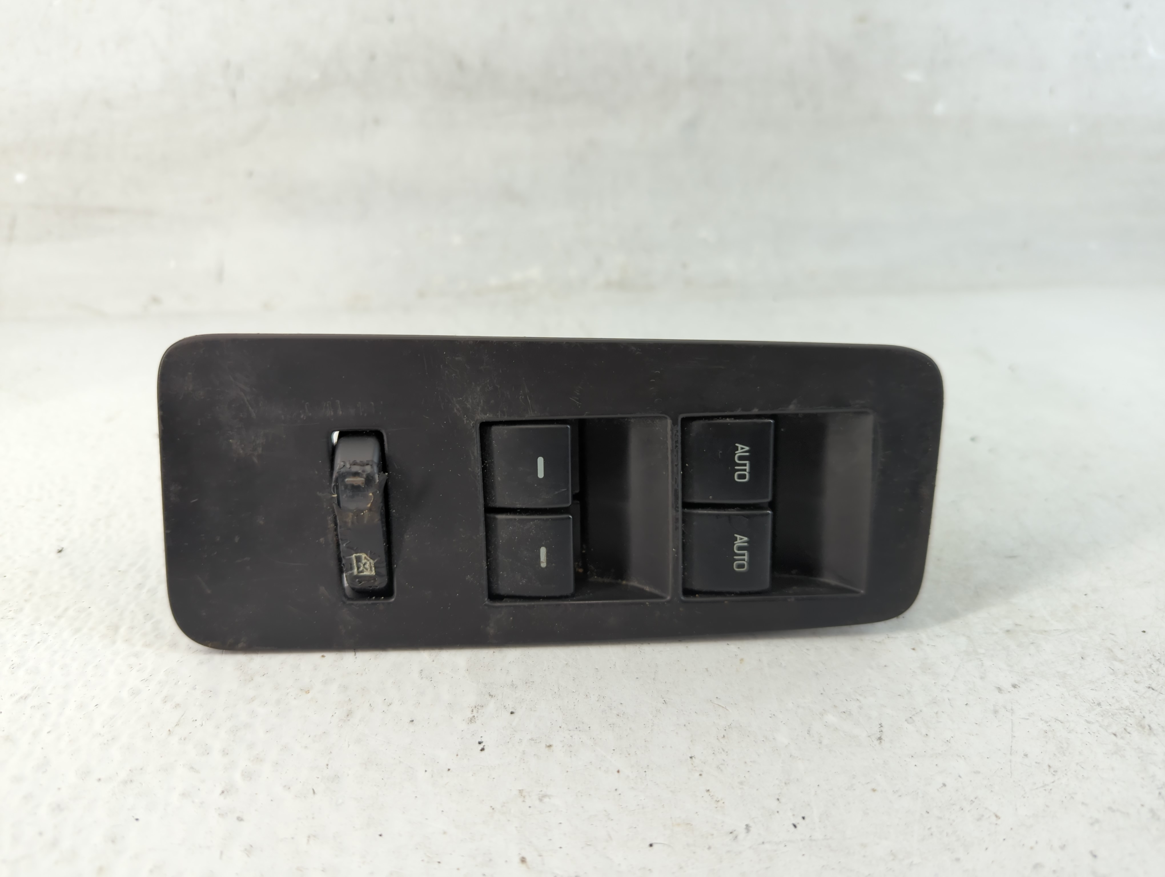 2015-2019 Ford Flex Driver Left Door Master Power Window Switch 1593316 1063019 - Oemusedautoparts1.com