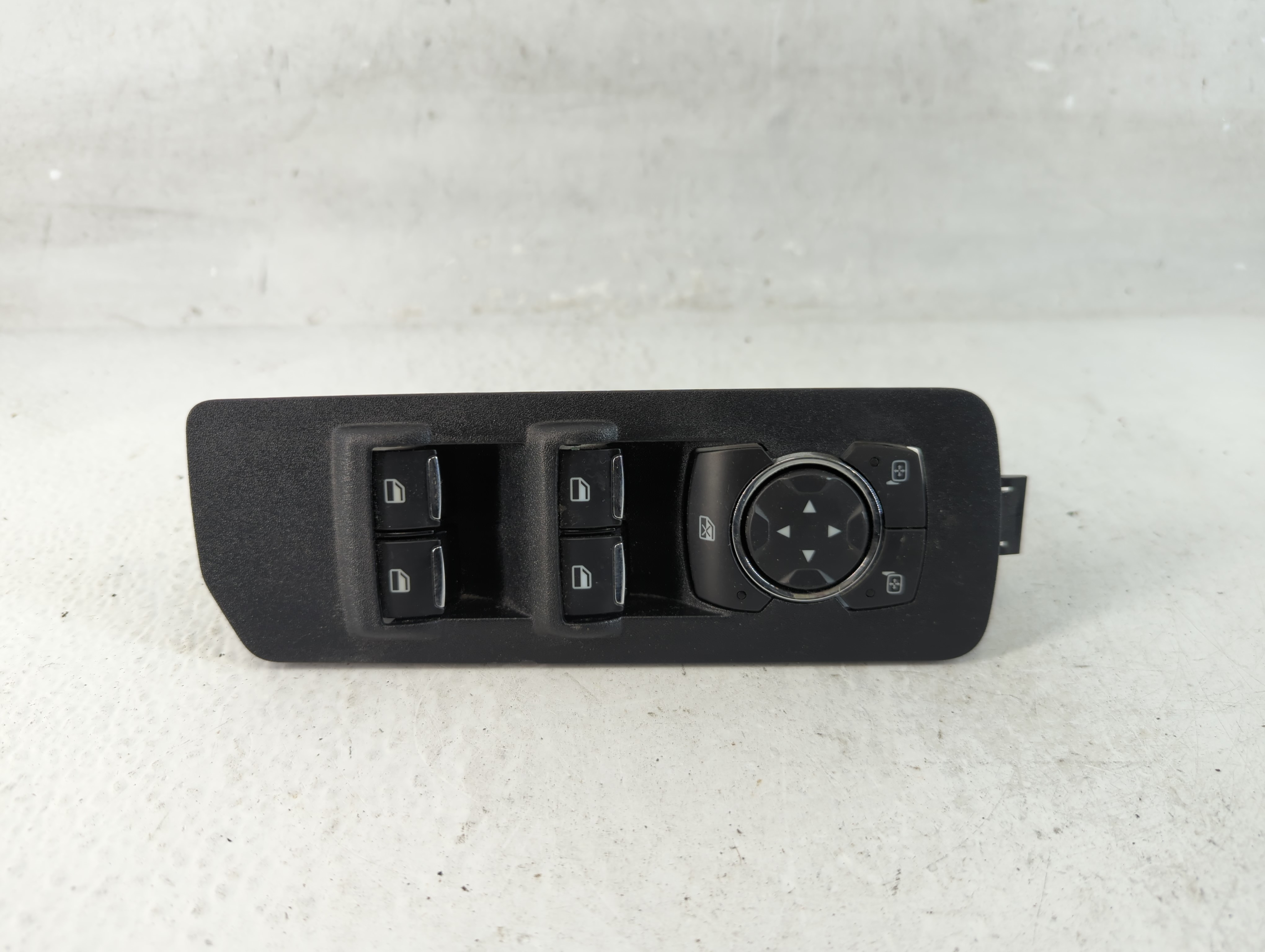 2015-2020 Ford F-150 Driver Left Door Master Power Window Switch 1063220 - Oemusedautoparts1.com