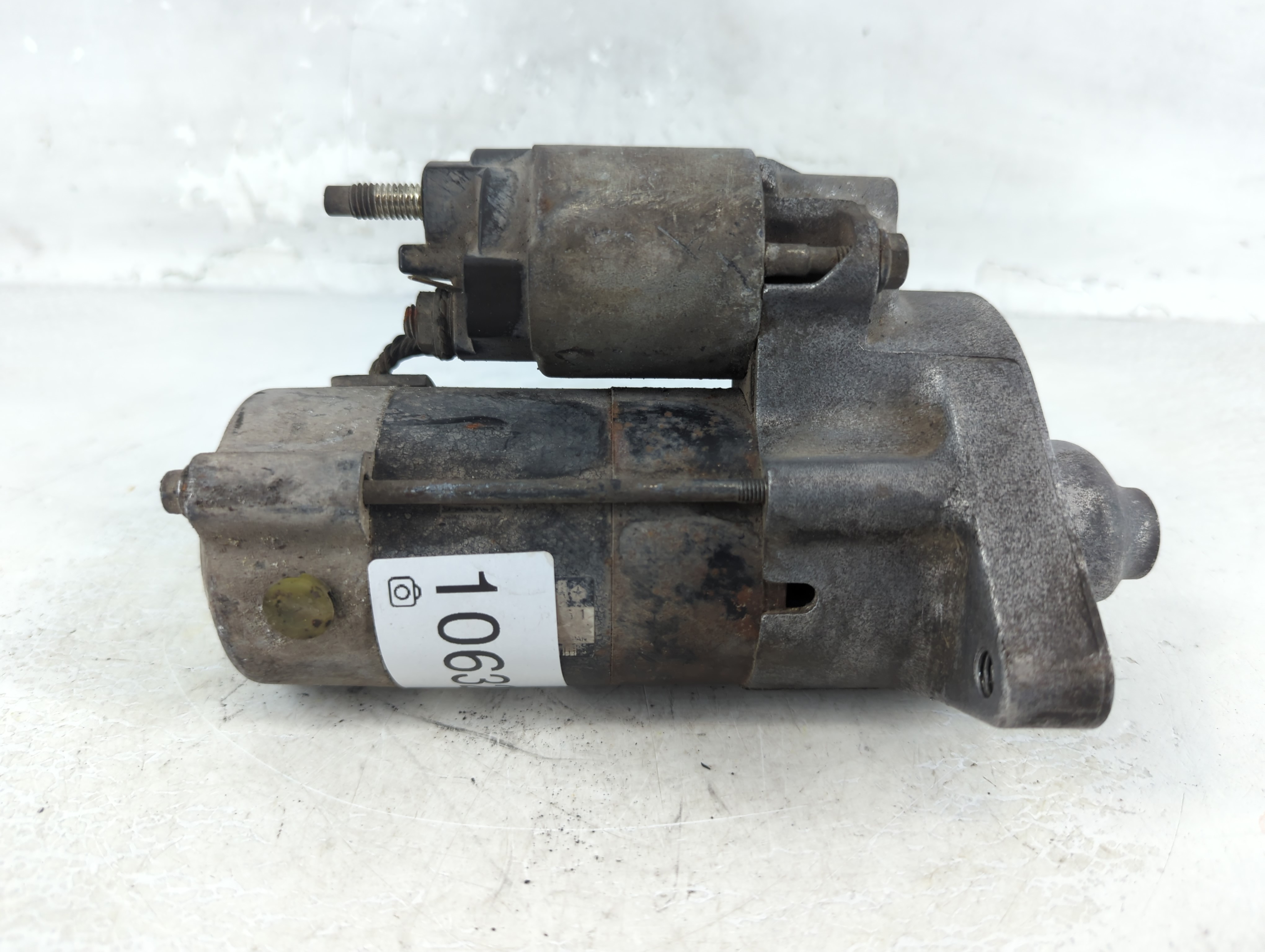 Picture of 2006-2008 Dodge Ram 1500 Car Starter Motor Solenoid Oem 1063256