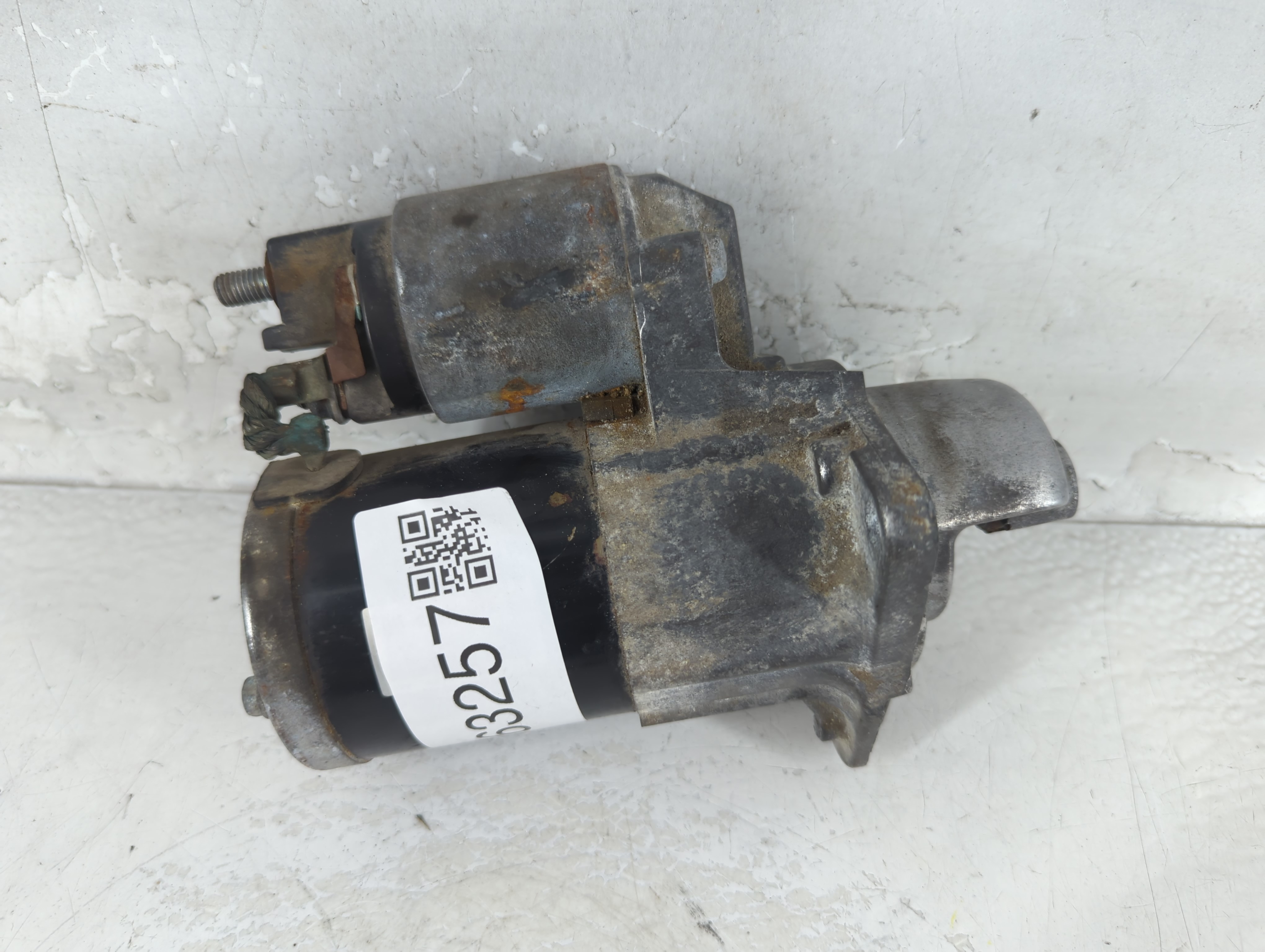 2011-2016 Chevrolet Cruze Car Starter Motor Solenoid Oem 1063257 - Oemusedautoparts1.com