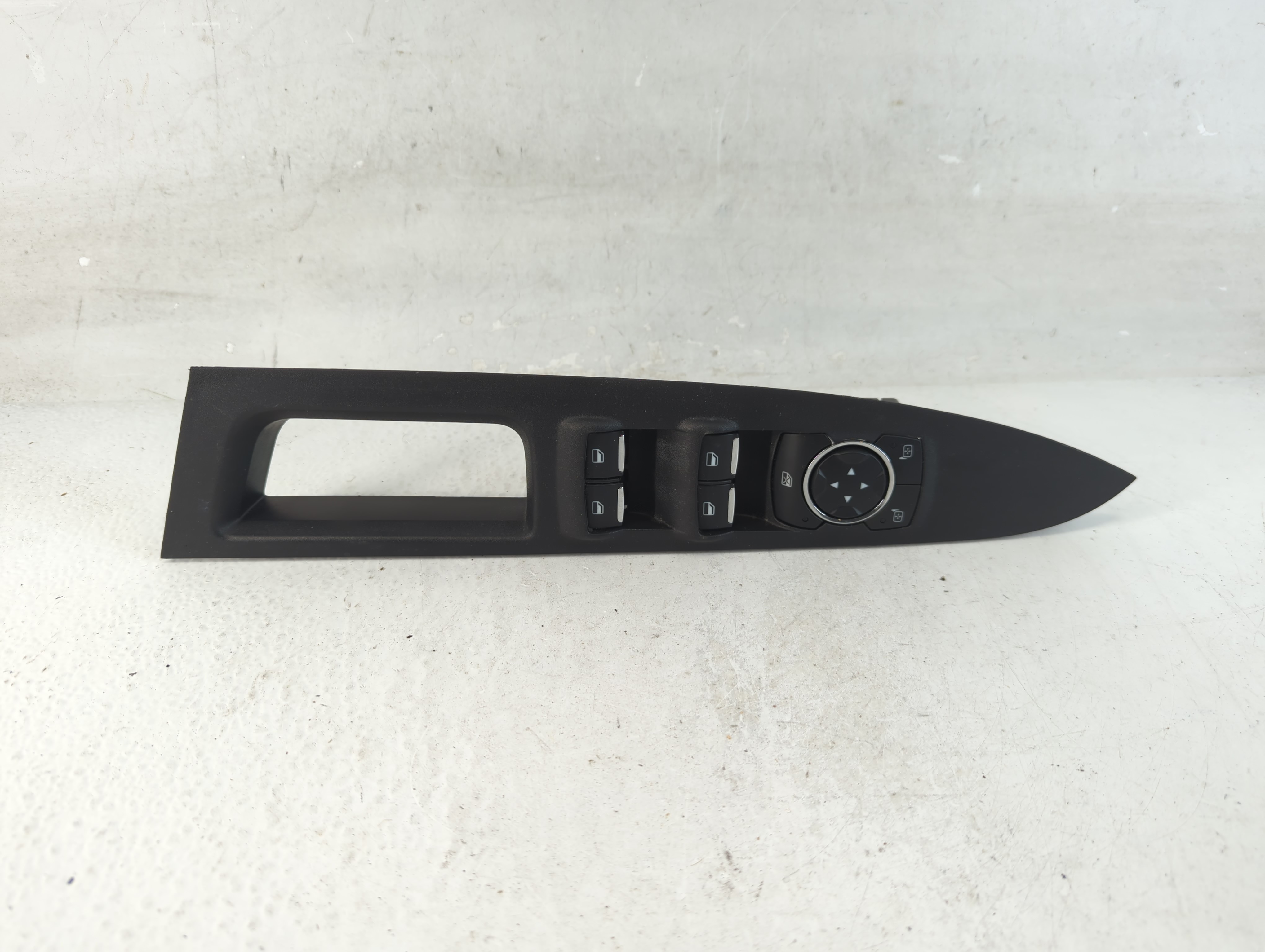 2013-2020 Ford Fusion Driver Left Door Master Power Window Switch 1063289 - Oemusedautoparts1.com