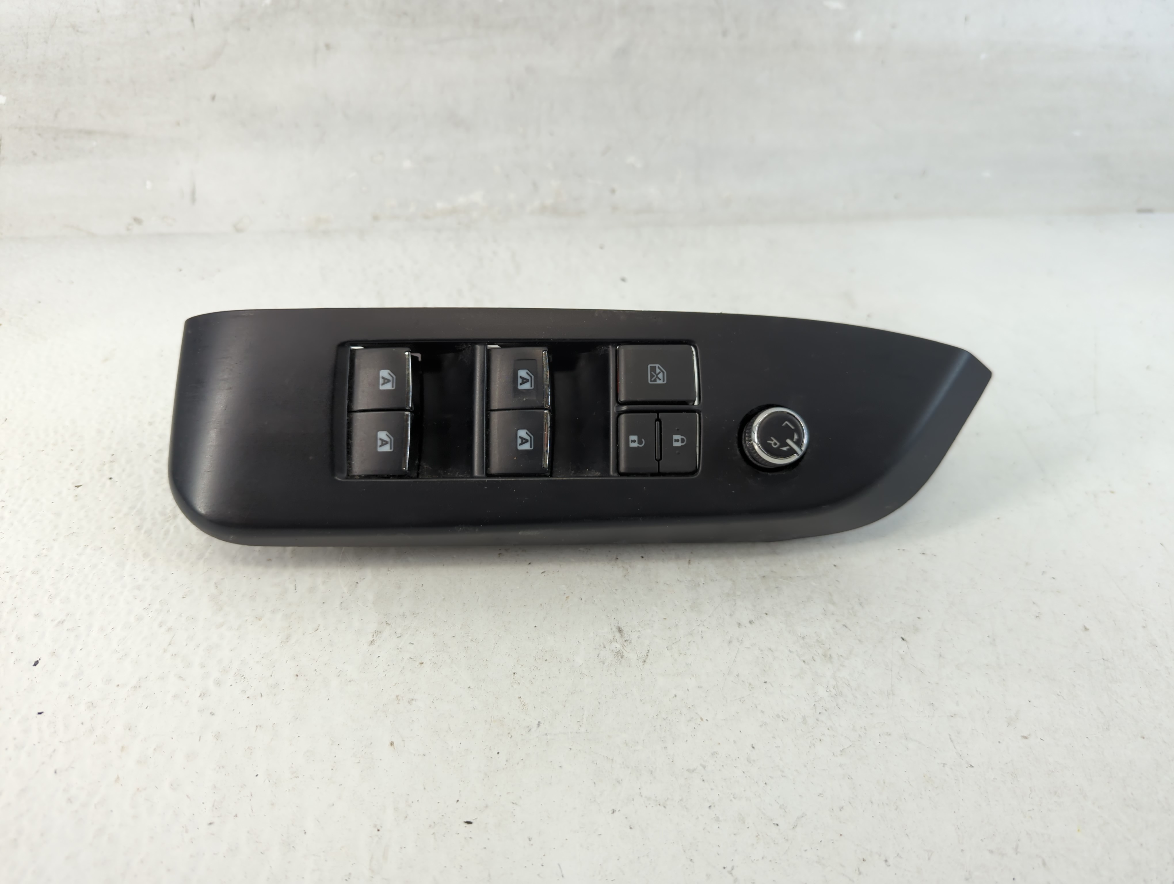 Picture of 2014-2019 Toyota Highlander Driver Left Door Master Power Window Switch 1063290