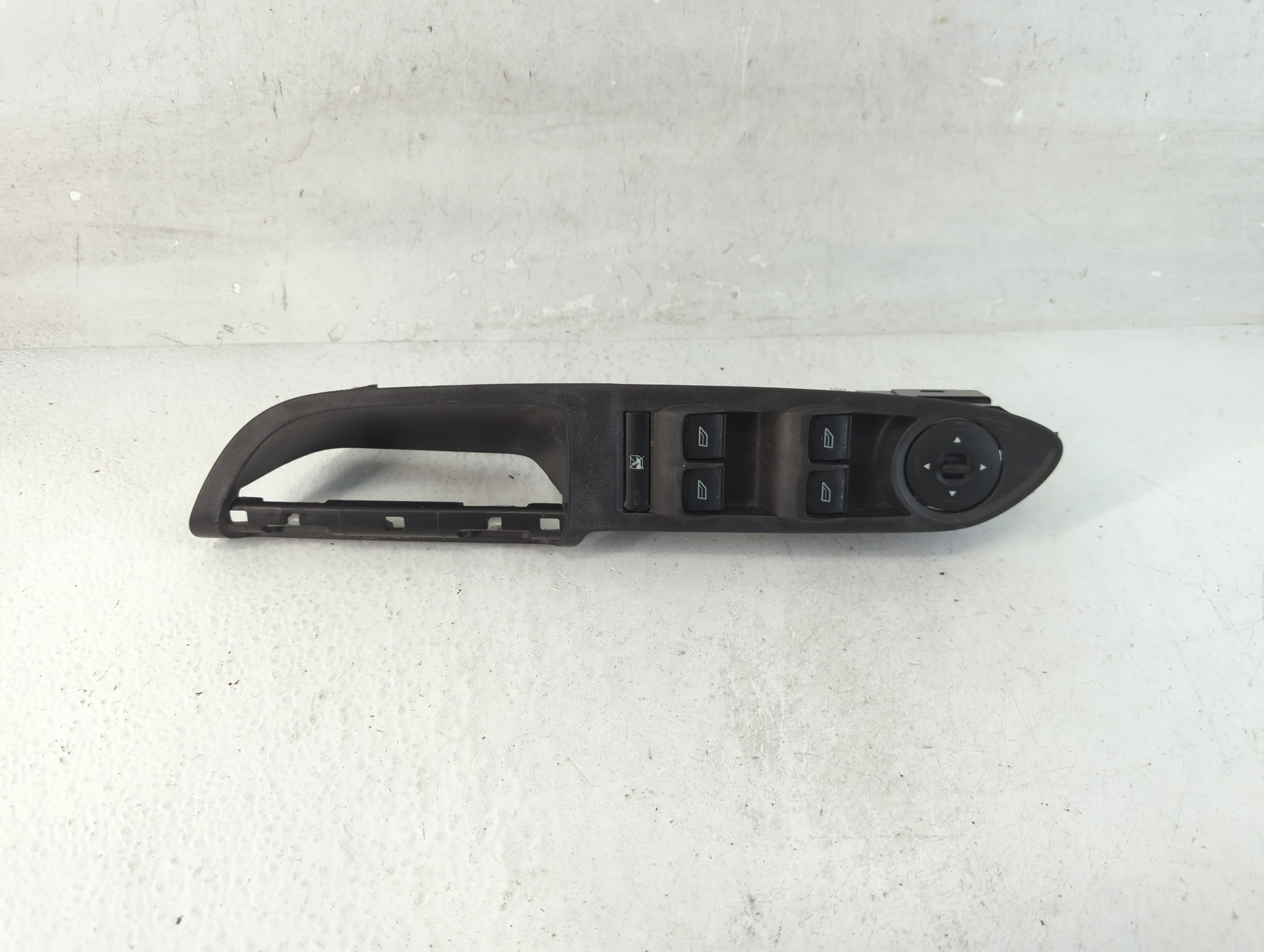 2013-2019 Ford Escape Driver Left Door Master Power Window Switch 1063292 - Oemusedautoparts1.com