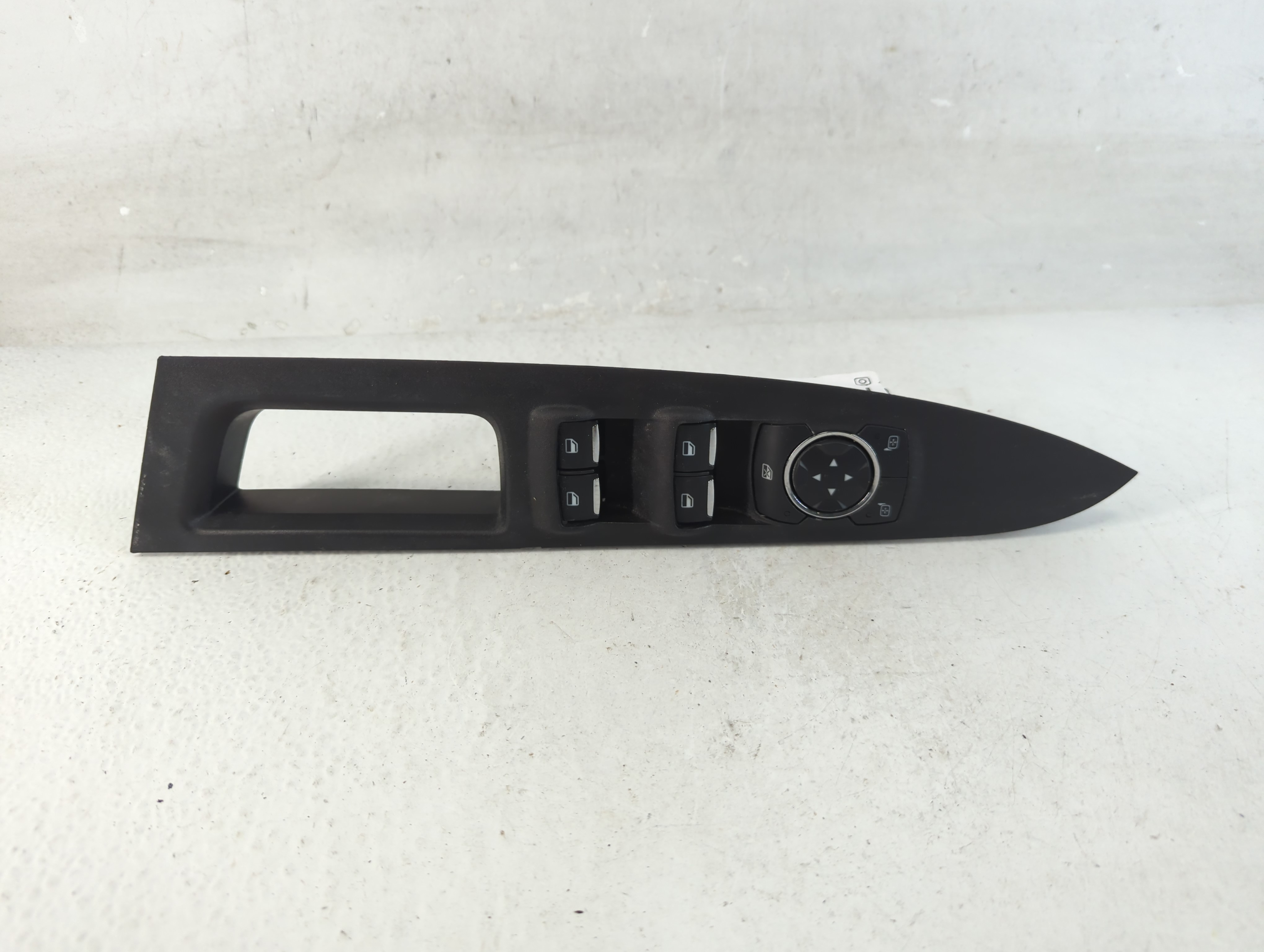 2013-2020 Ford Fusion Driver Left Door Master Power Window Switch 1063297 - Oemusedautoparts1.com