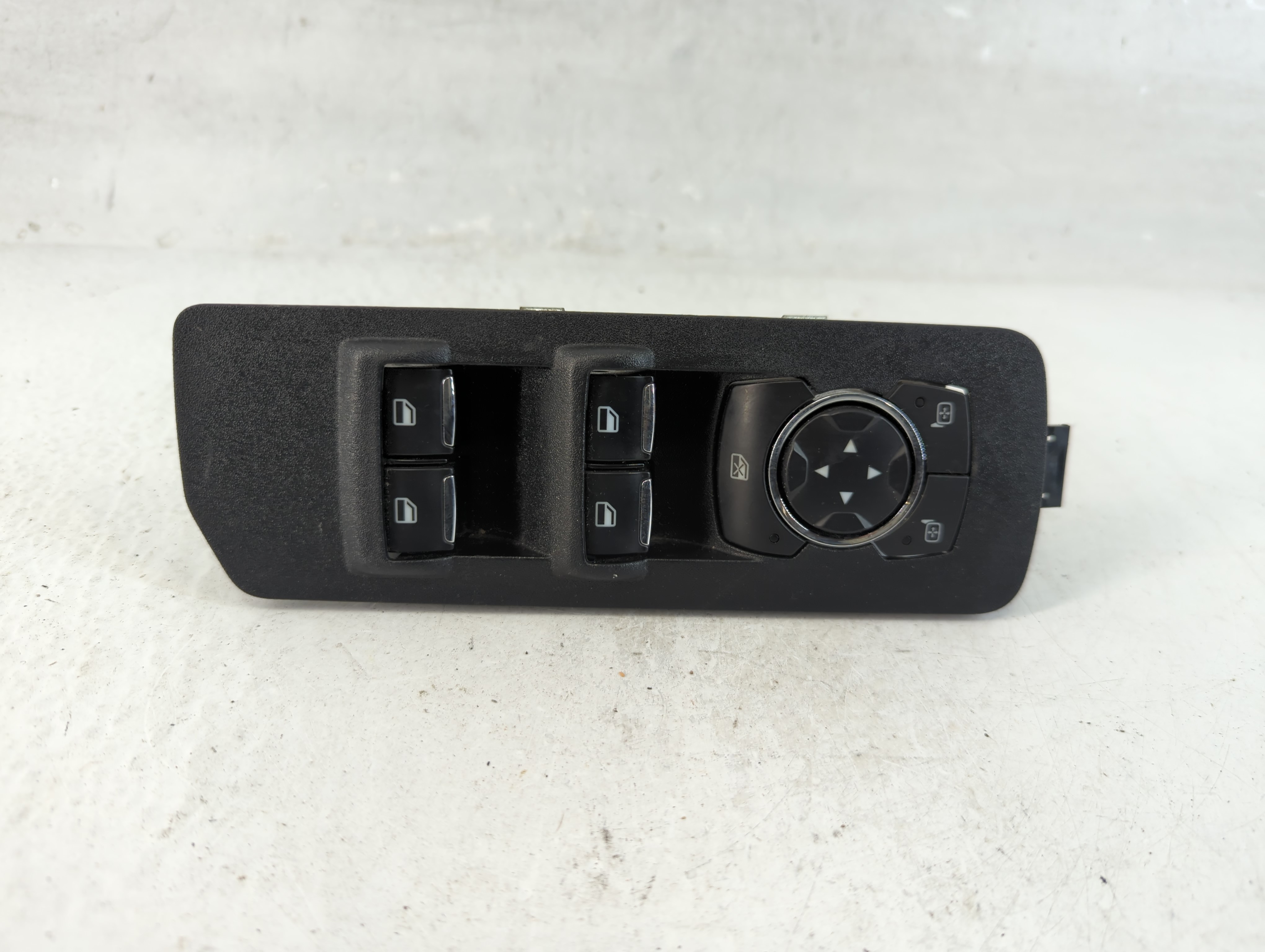 2015-2020 Ford F-150 Driver Left Door Master Power Window Switch 1063305 - Oemusedautoparts1.com