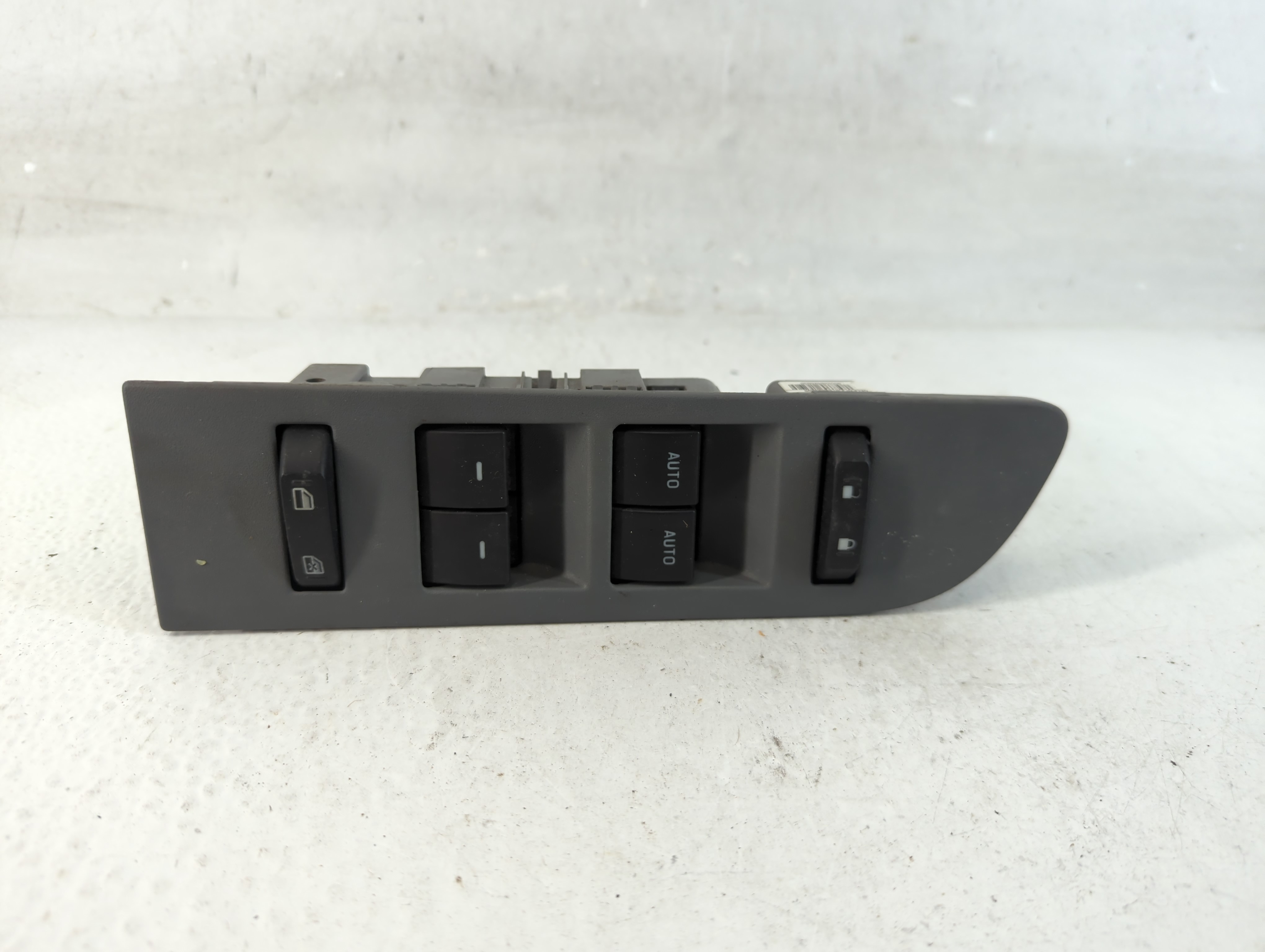 2005-2014 Ford F-150 Driver Left Door Master Power Window Switch 1063306 - Oemusedautoparts1.com
