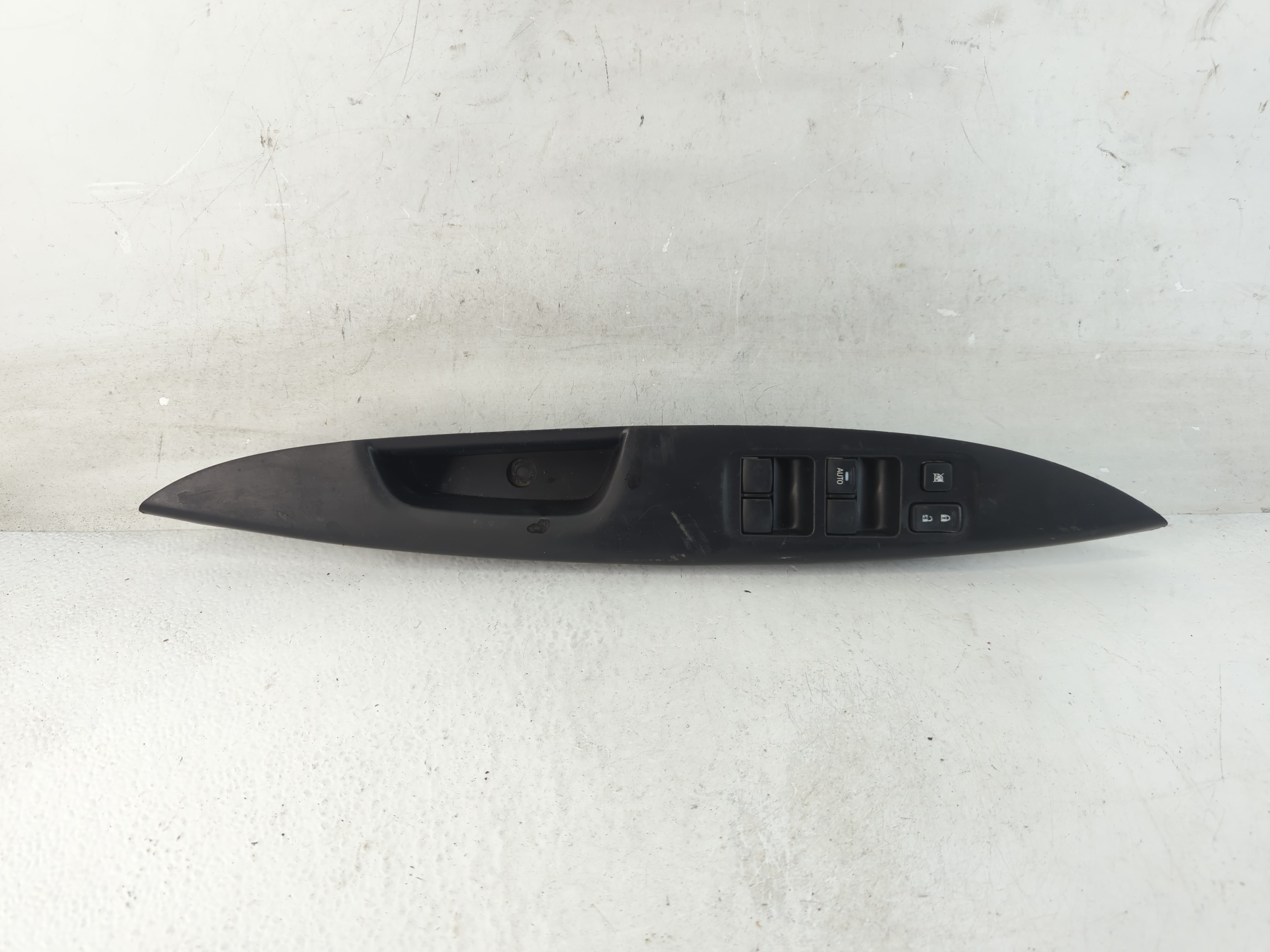 2021 Mitsubishi Mirage Driver Left Door Master Power Window Switch 1063307 - Oemusedautoparts1.com