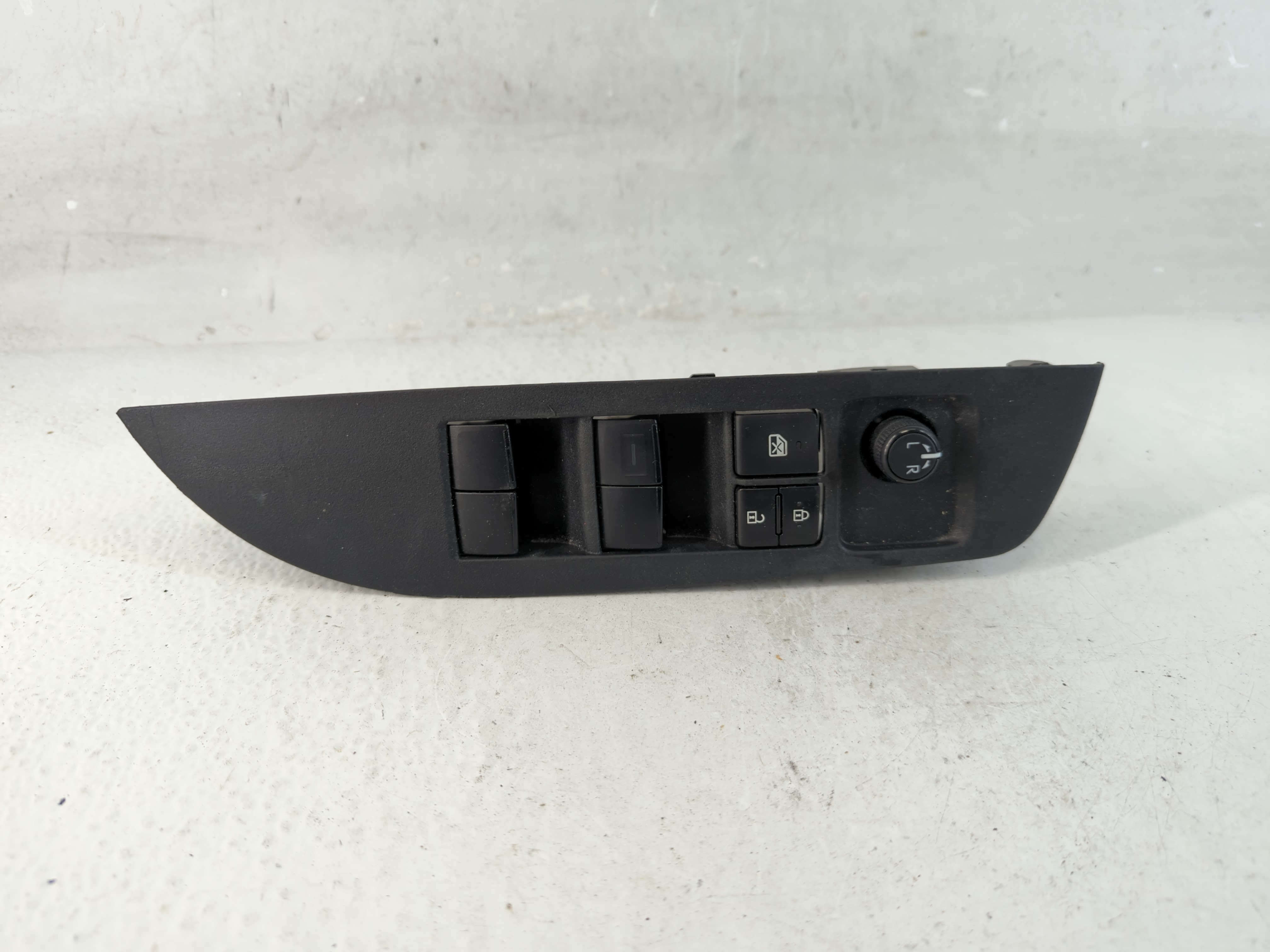 2021 Toyota Corolla Driver Left Door Master Power Window Switch 1063308 - Oemusedautoparts1.com
