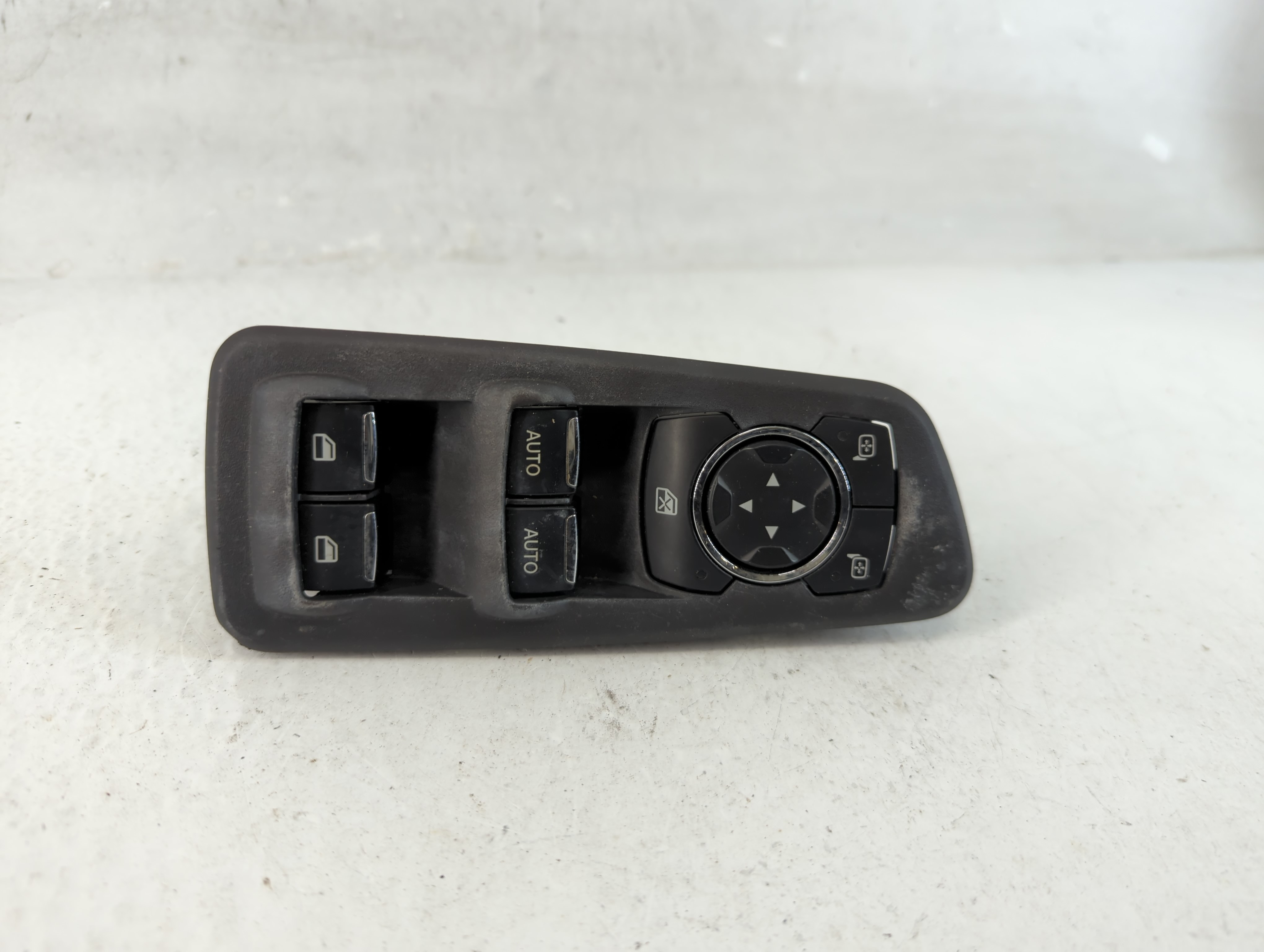 2011-2015 Ford Explorer Driver Left Door Master Power Window Switch 1063309 - Oemusedautoparts1.com