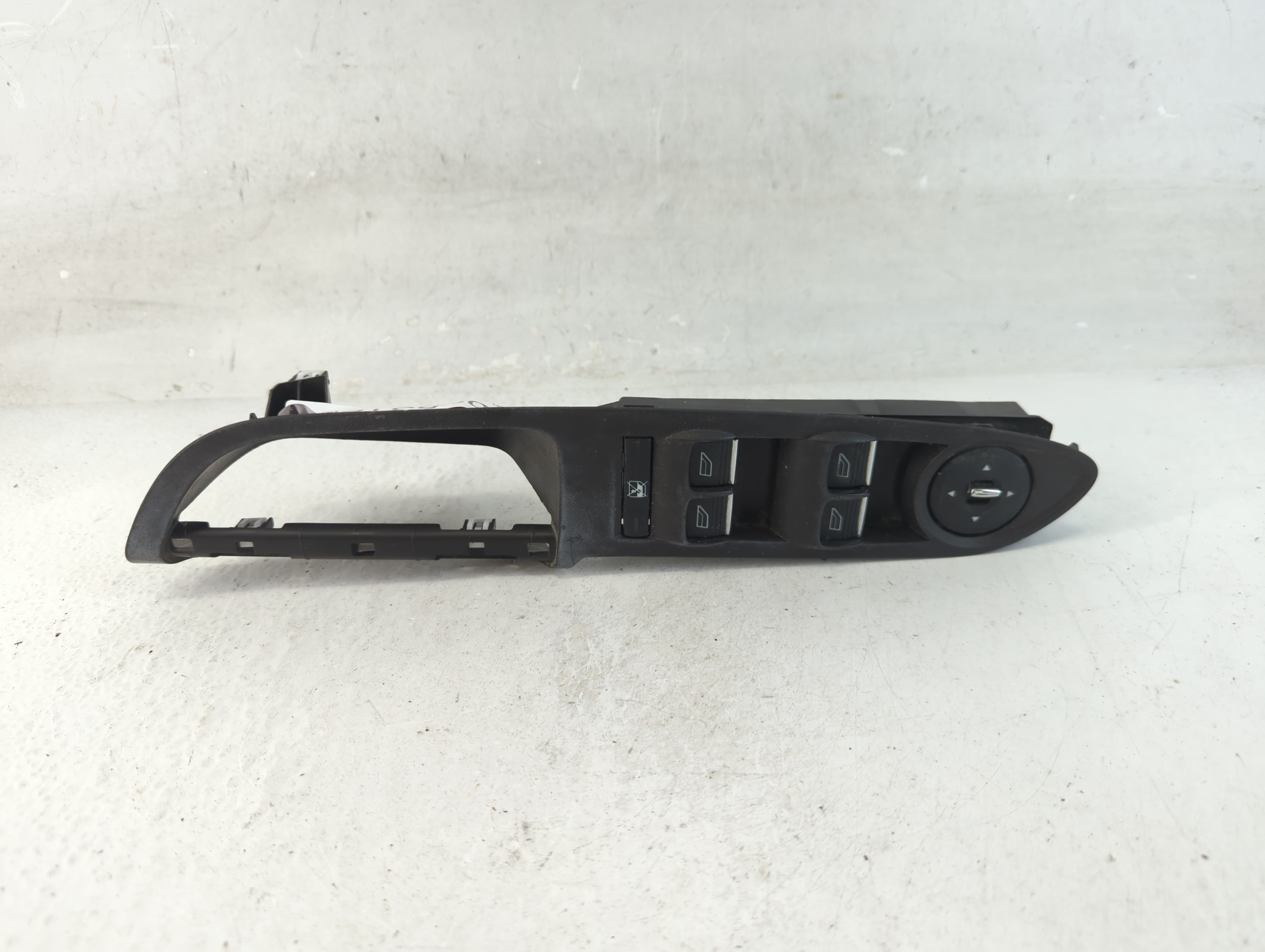 2013-2016 Ford Escape Driver Left Door Master Power Window Switch 1063312 - Oemusedautoparts1.com