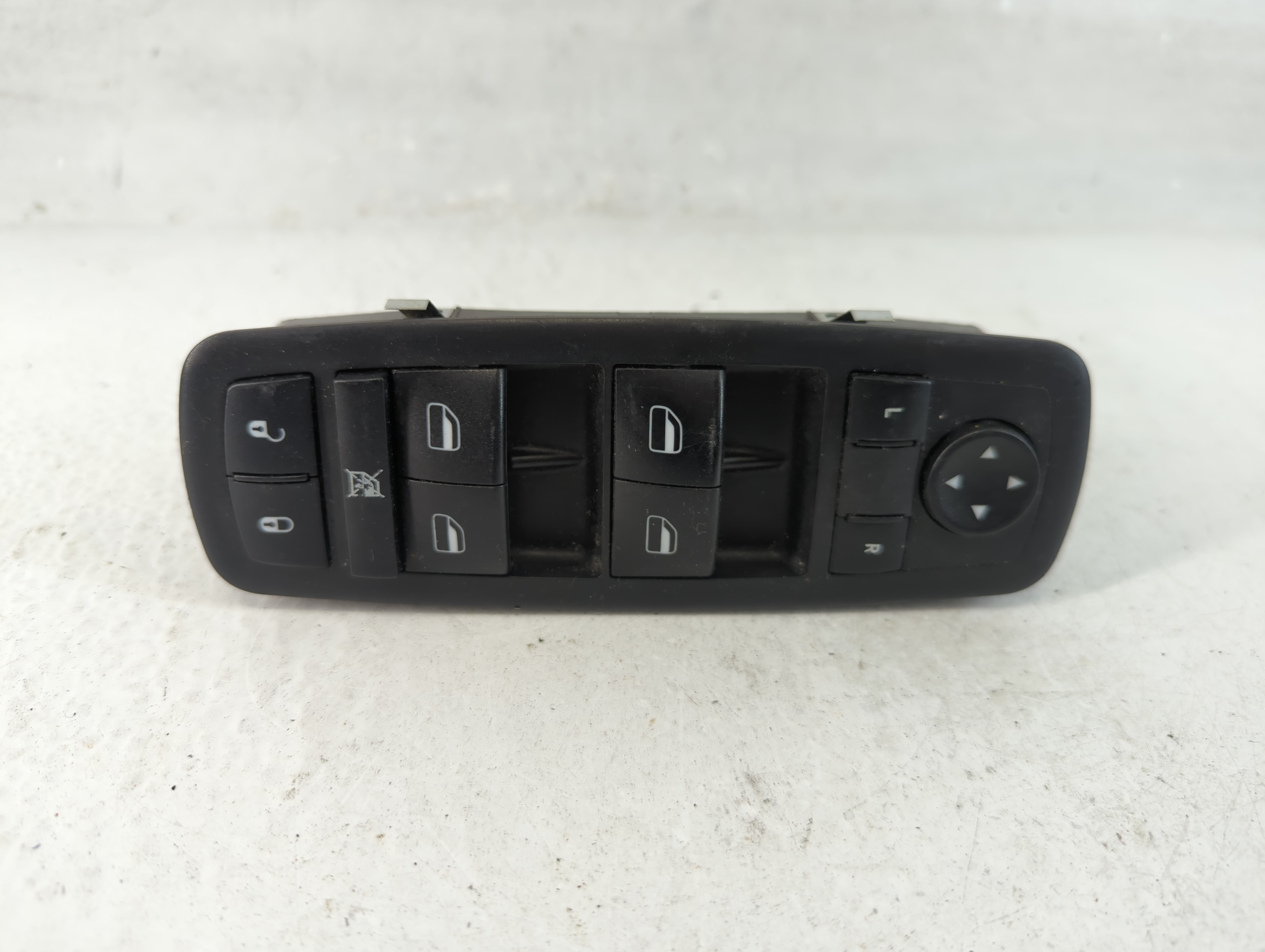 Picture of 2018-2020 Dodge Journey Driver Left Door Master Power Window Switch 1063316