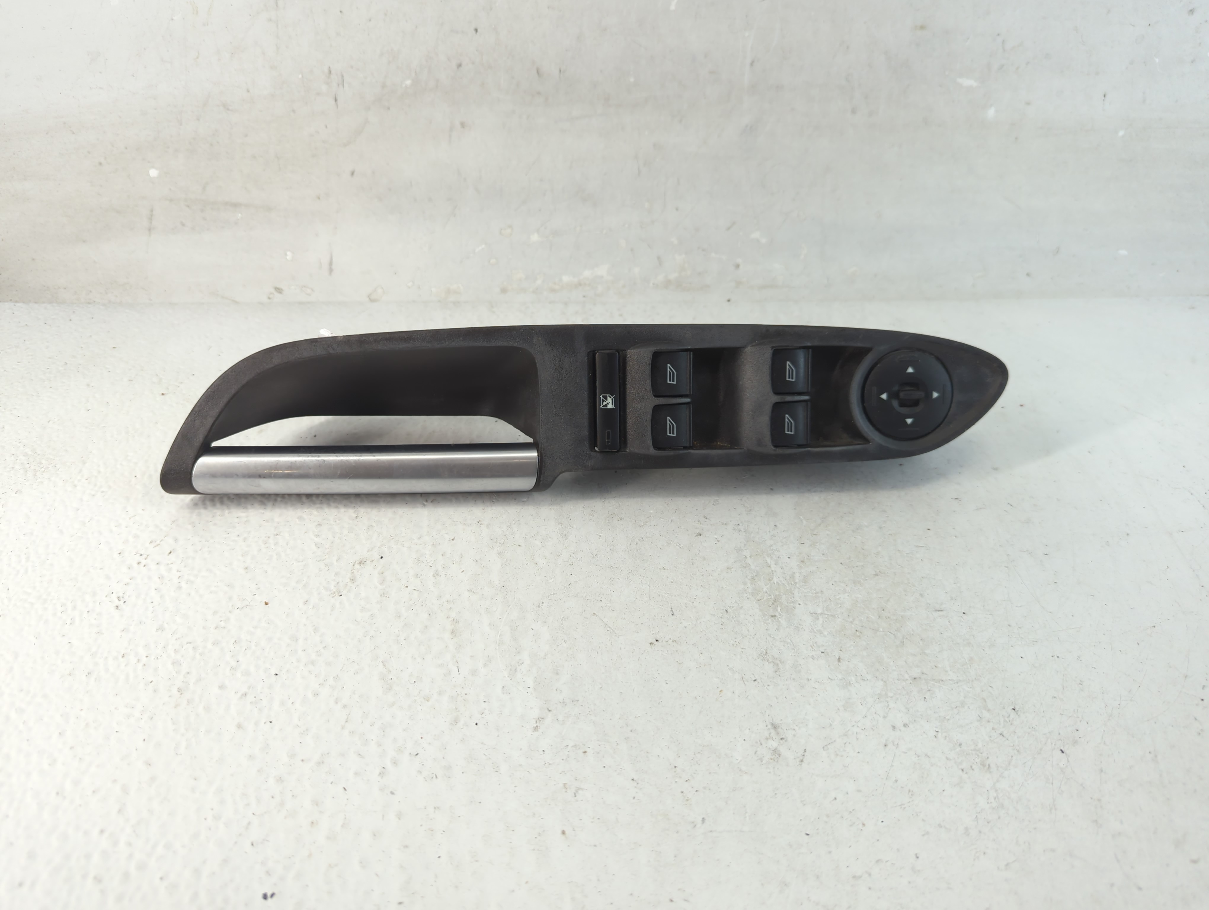 2013-2016 Ford Escape Driver Left Door Master Power Window Switch 1063318 - Oemusedautoparts1.com