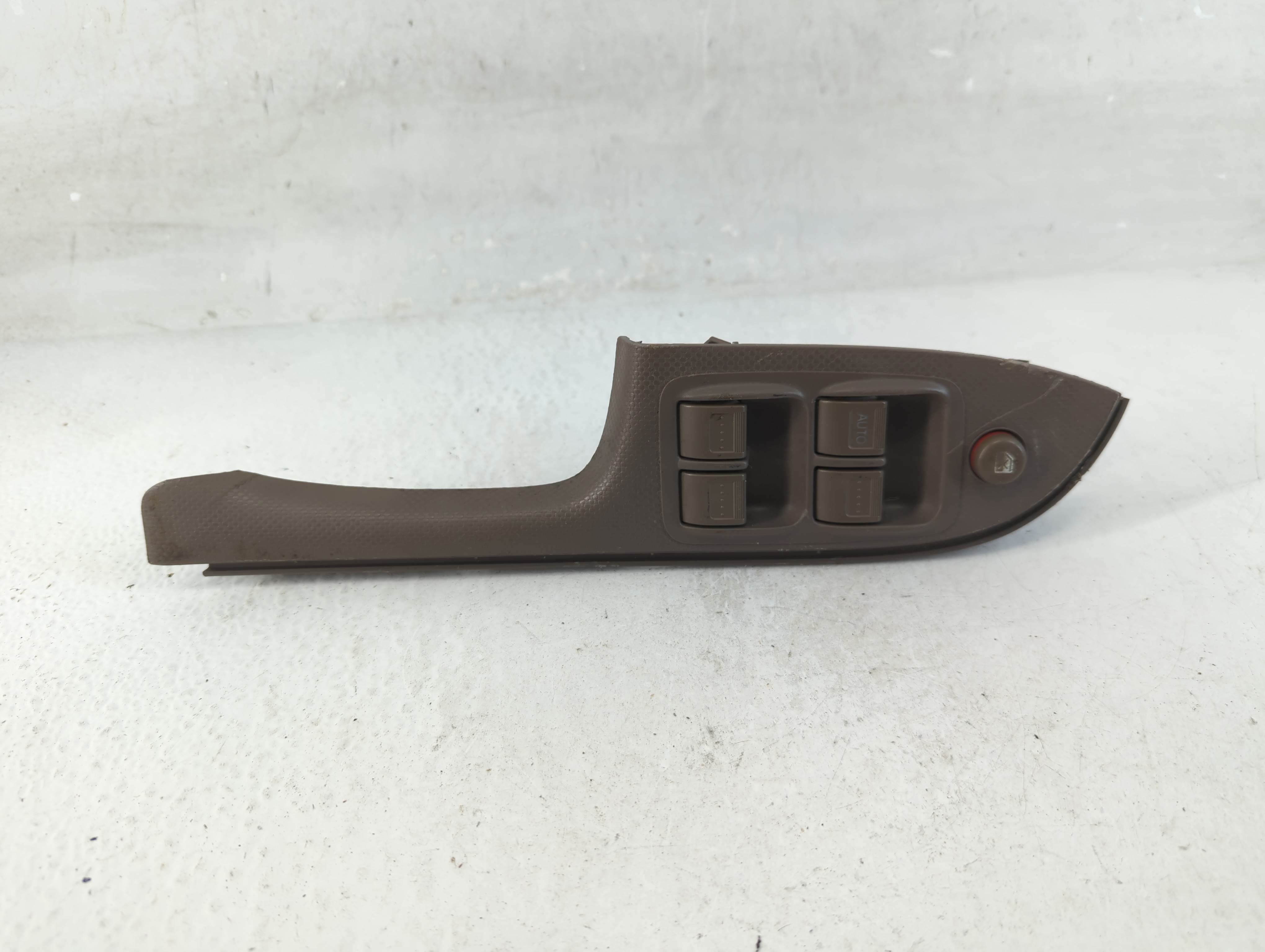 2001-2001 Honda Civic Driver Left Door Master Power Window Switch 1063327 - Oemusedautoparts1.com