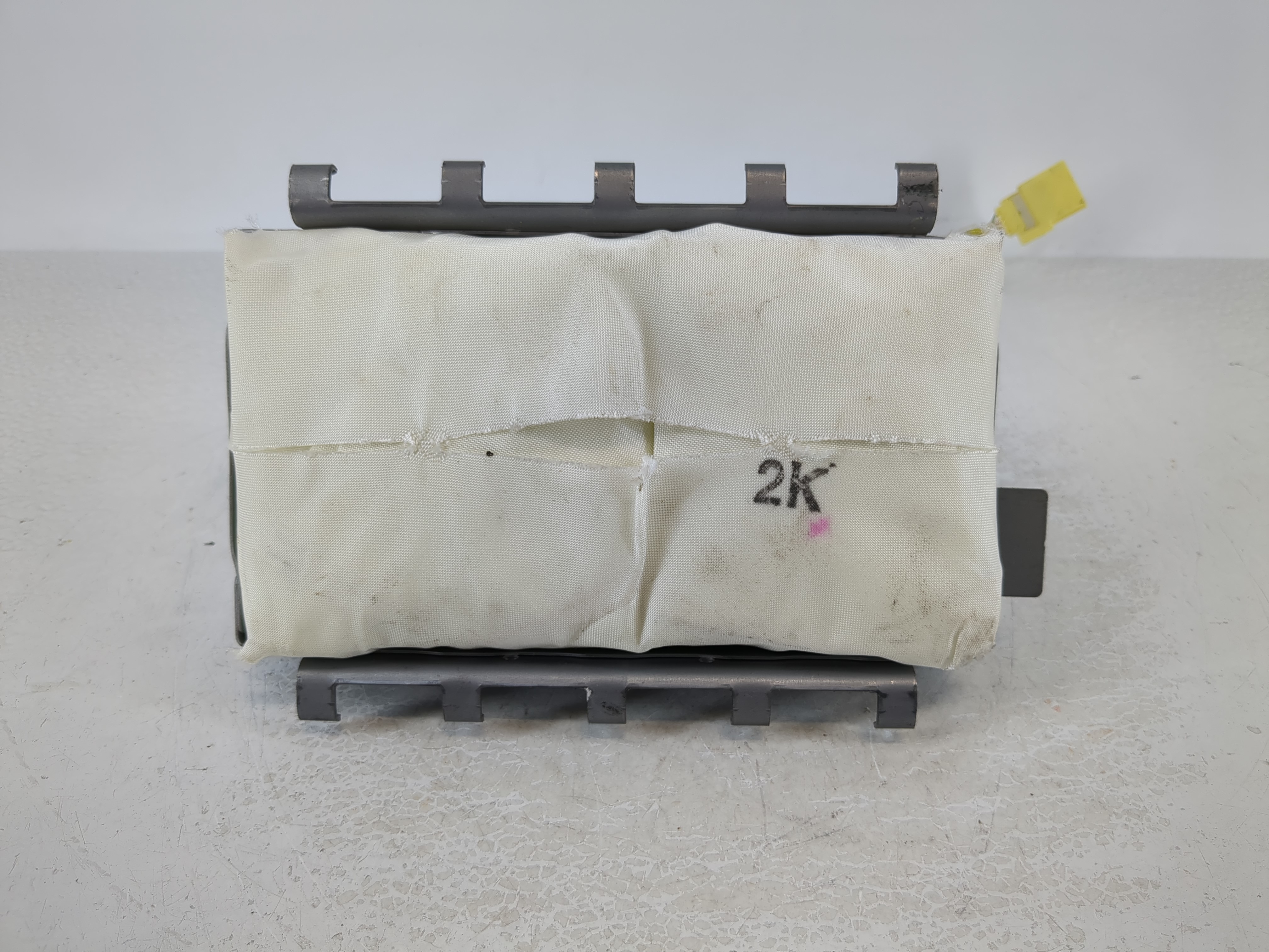 Picture of 2006-2009 Toyota Prius Air Bag Passenger Right Dashboard Oem 1063401