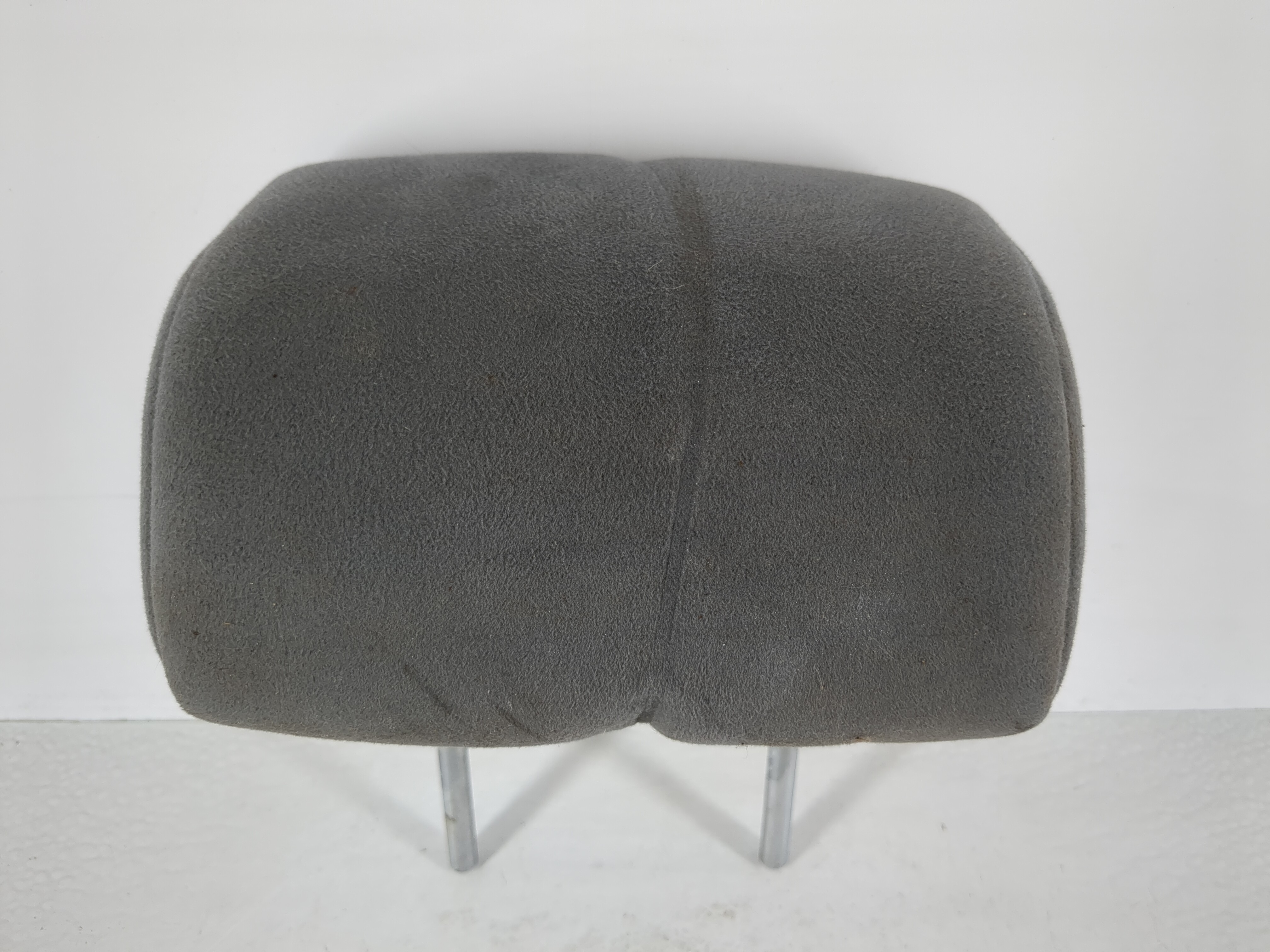 Picture of 2006-2009 Toyota Prius Headrest Head Rest Rear Center Seat Dark Grey 1063409