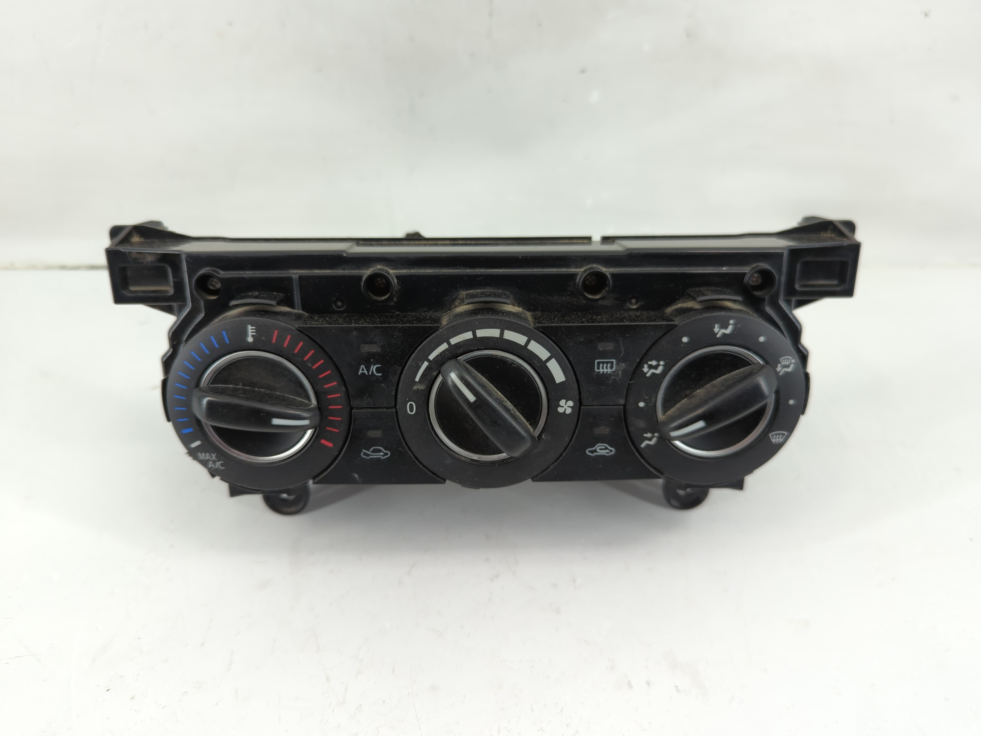 Picture of 2016-2020 Toyota Yaris Ac Heater Climate Control 1063488