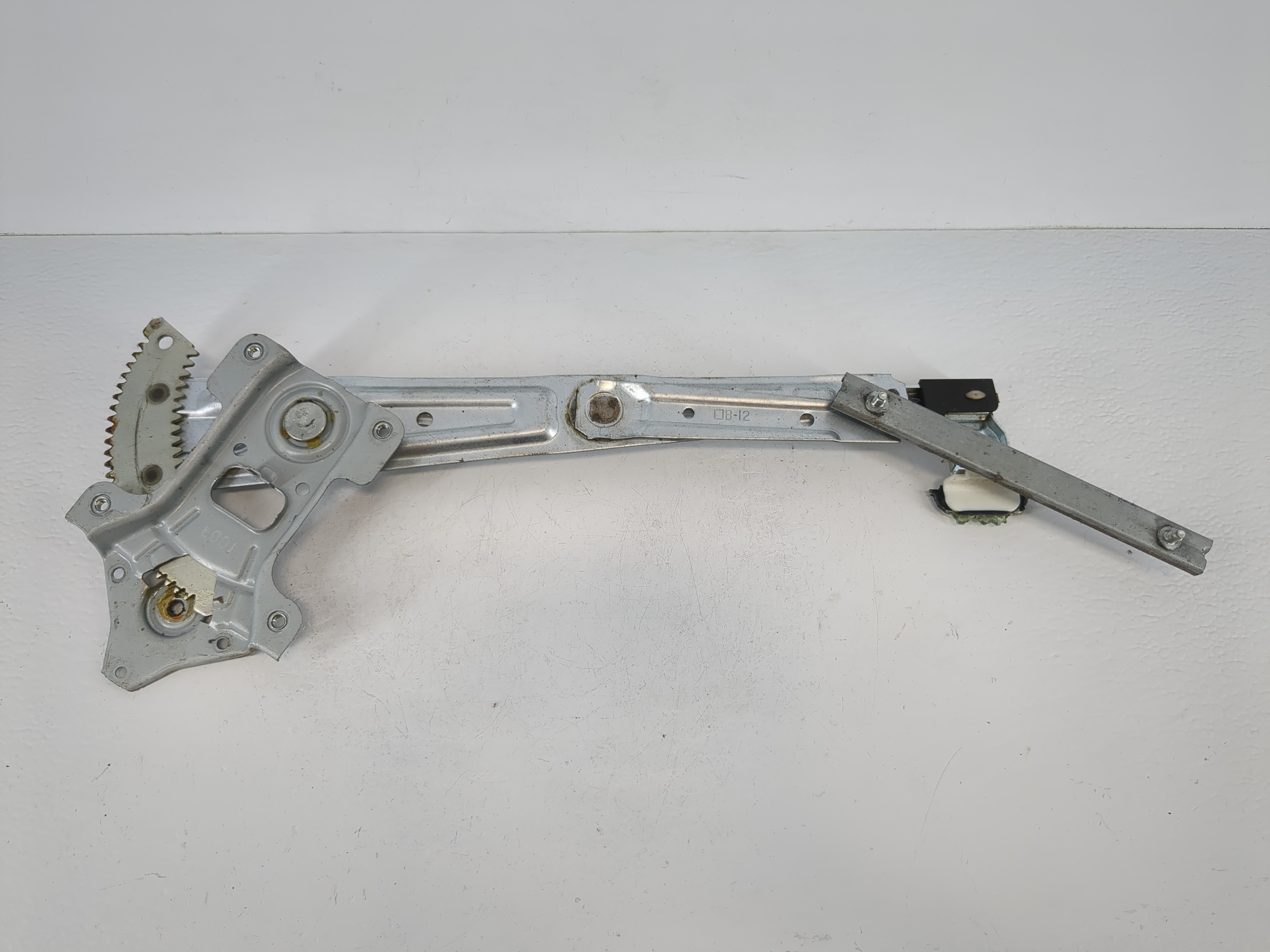 2011-2016 Honda Cr-z Driver Left Front Window Regulator 1063558 - Oemusedautoparts1.com