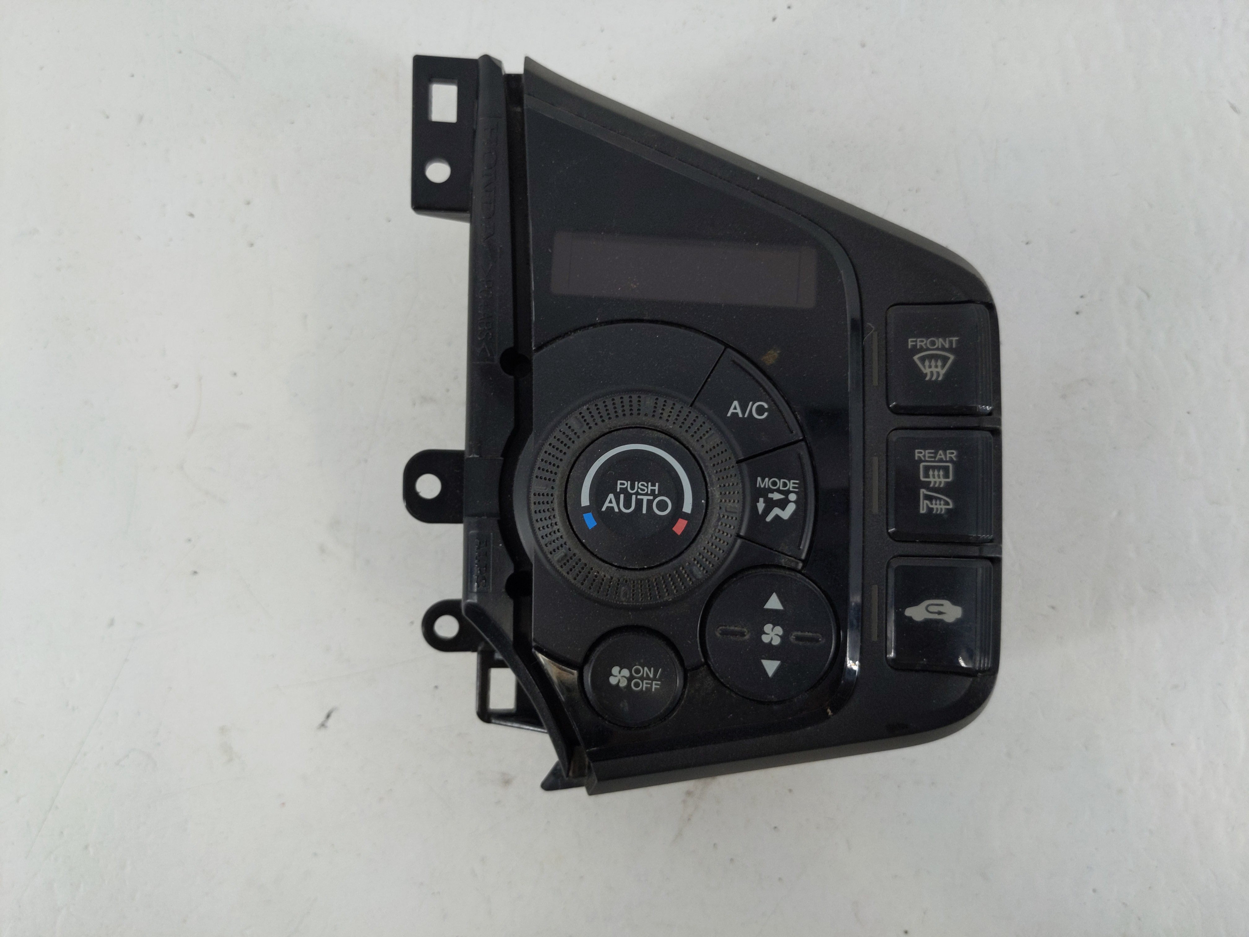 Picture of 2011-2015 Honda Cr-z Ac Heater Climate Control 17013v|sajaa2ca2 1063596