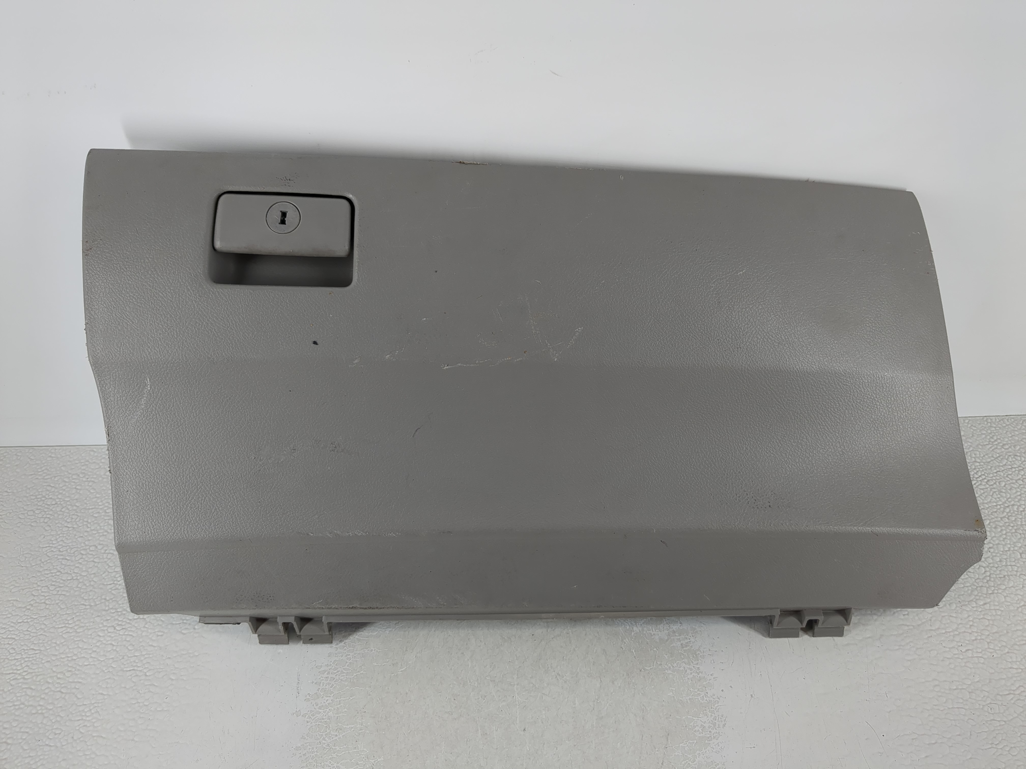 Picture of 2007 Toyota Camry Passenger Glove Box Door Storage Compartment 1063696