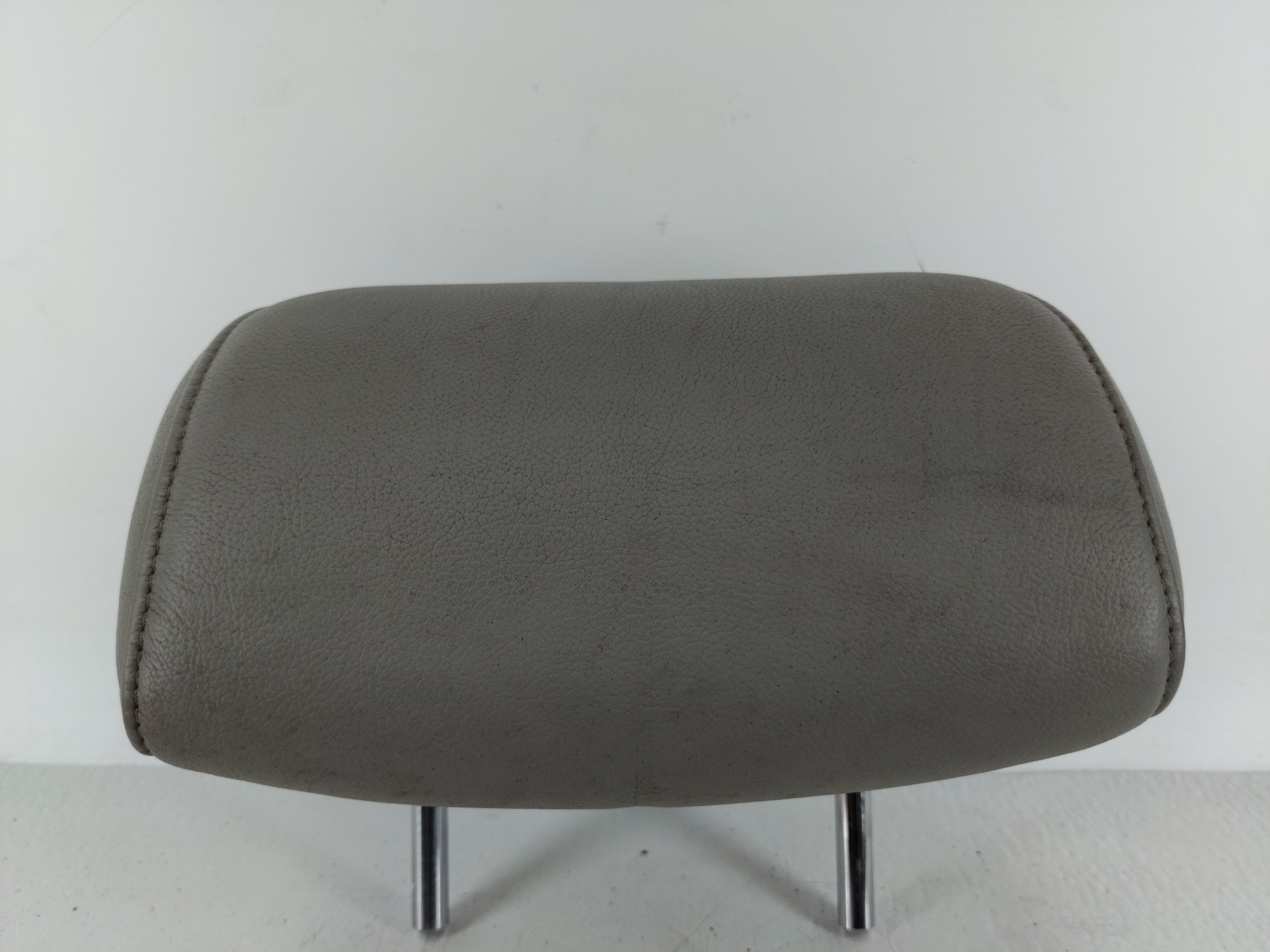 Picture of 2007 Toyota Camry Headrest Head Rest Rear Seat Dark Grey 1063729