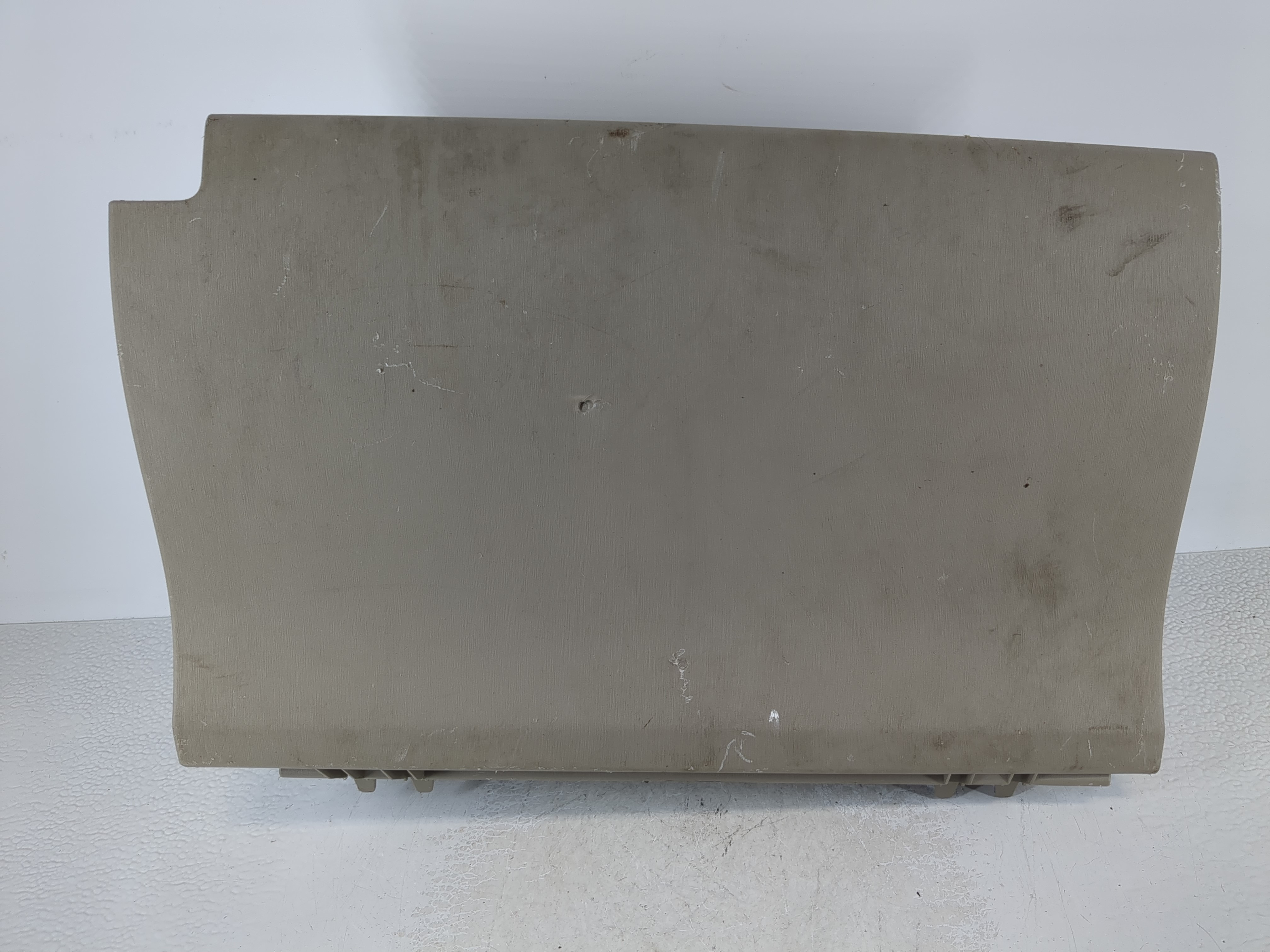2010 Toyota Prius Passenger Glove Box Door Storage Compartment 1063852 - Oemusedautoparts1.com