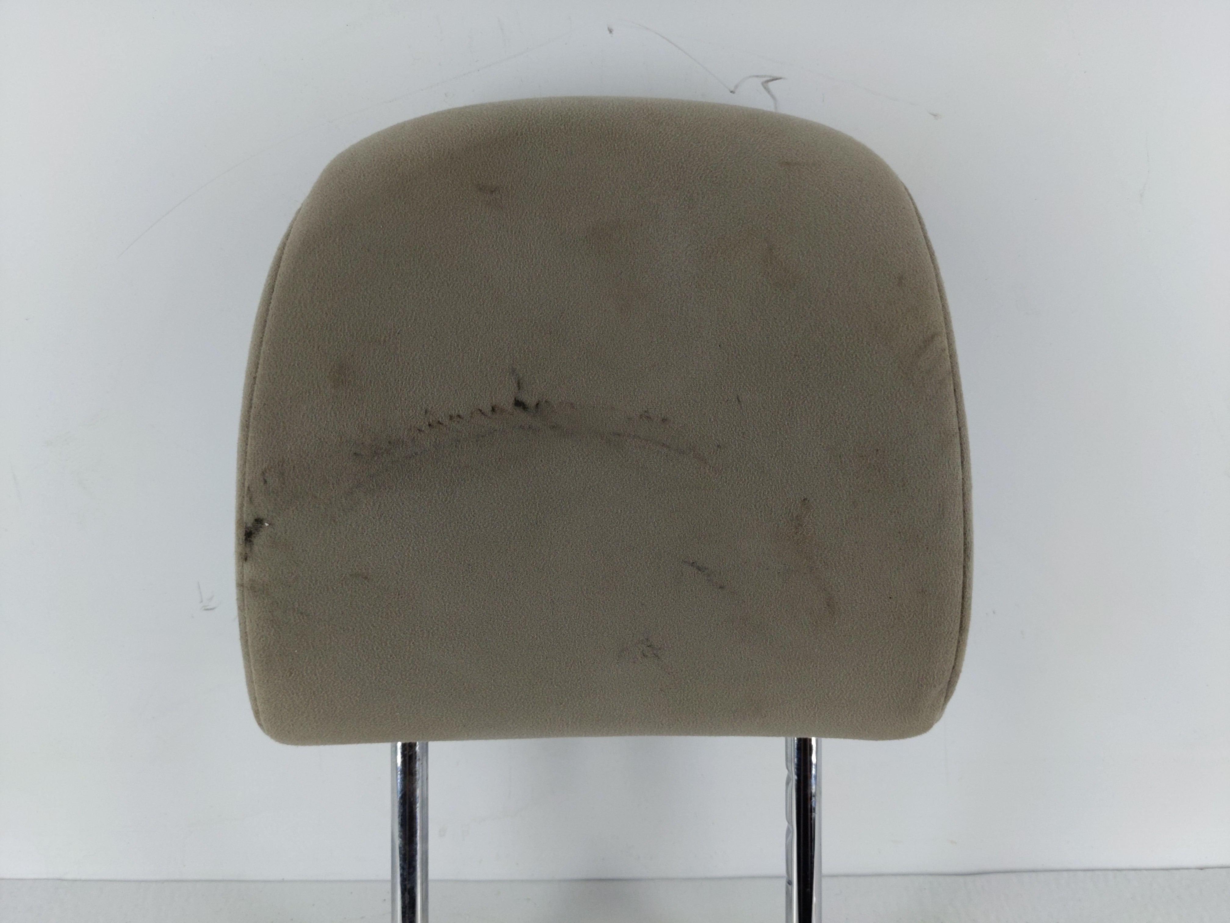 2010-2011 Toyota Prius Headrest Head Rest Front Driver Passenger Seat 1063866 - Oemusedautoparts1.com