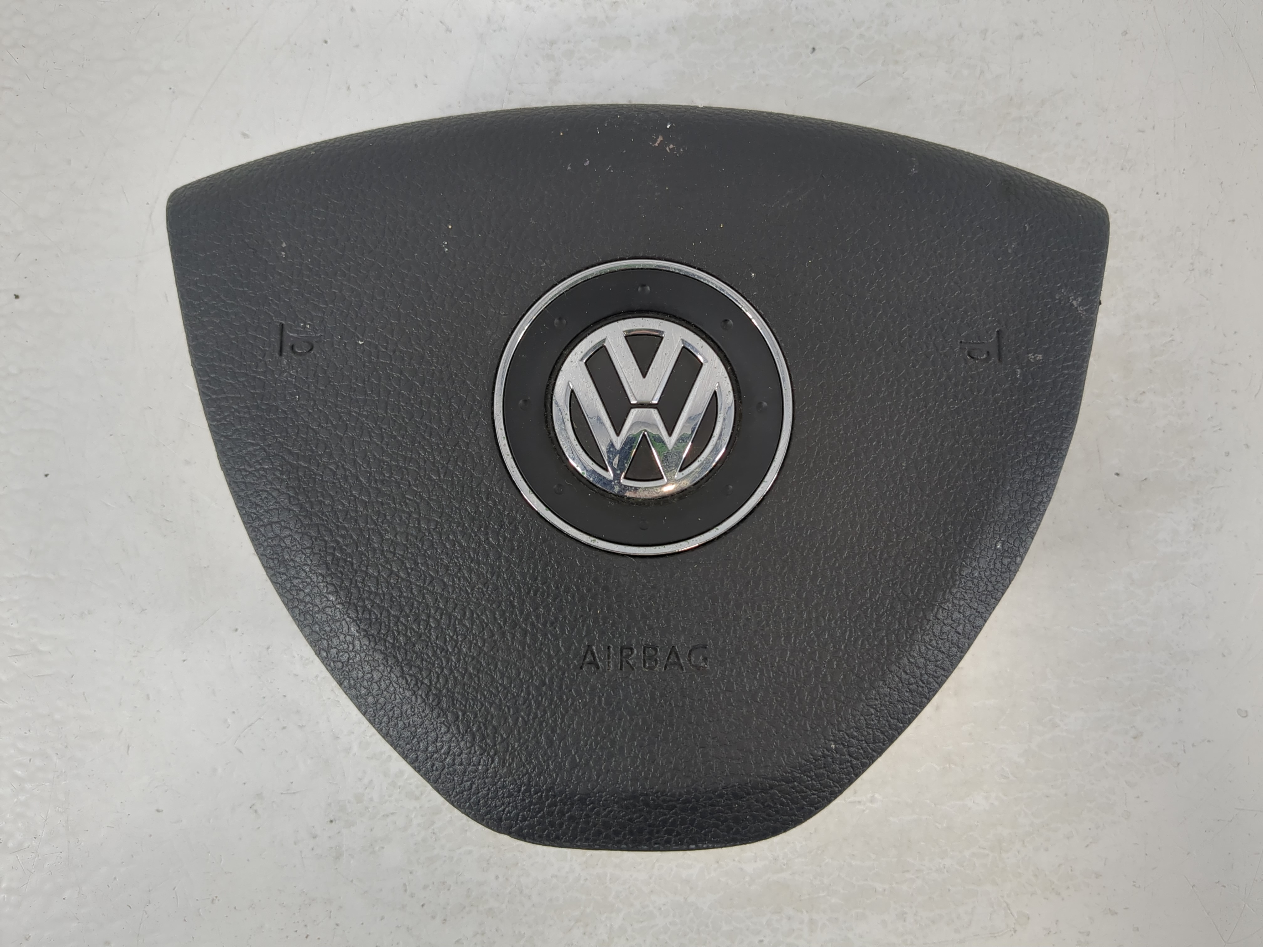 Picture of 2009-2010 Volkswagen Routan Air Bag Driver Left Steering Wheel Mounted 1064054