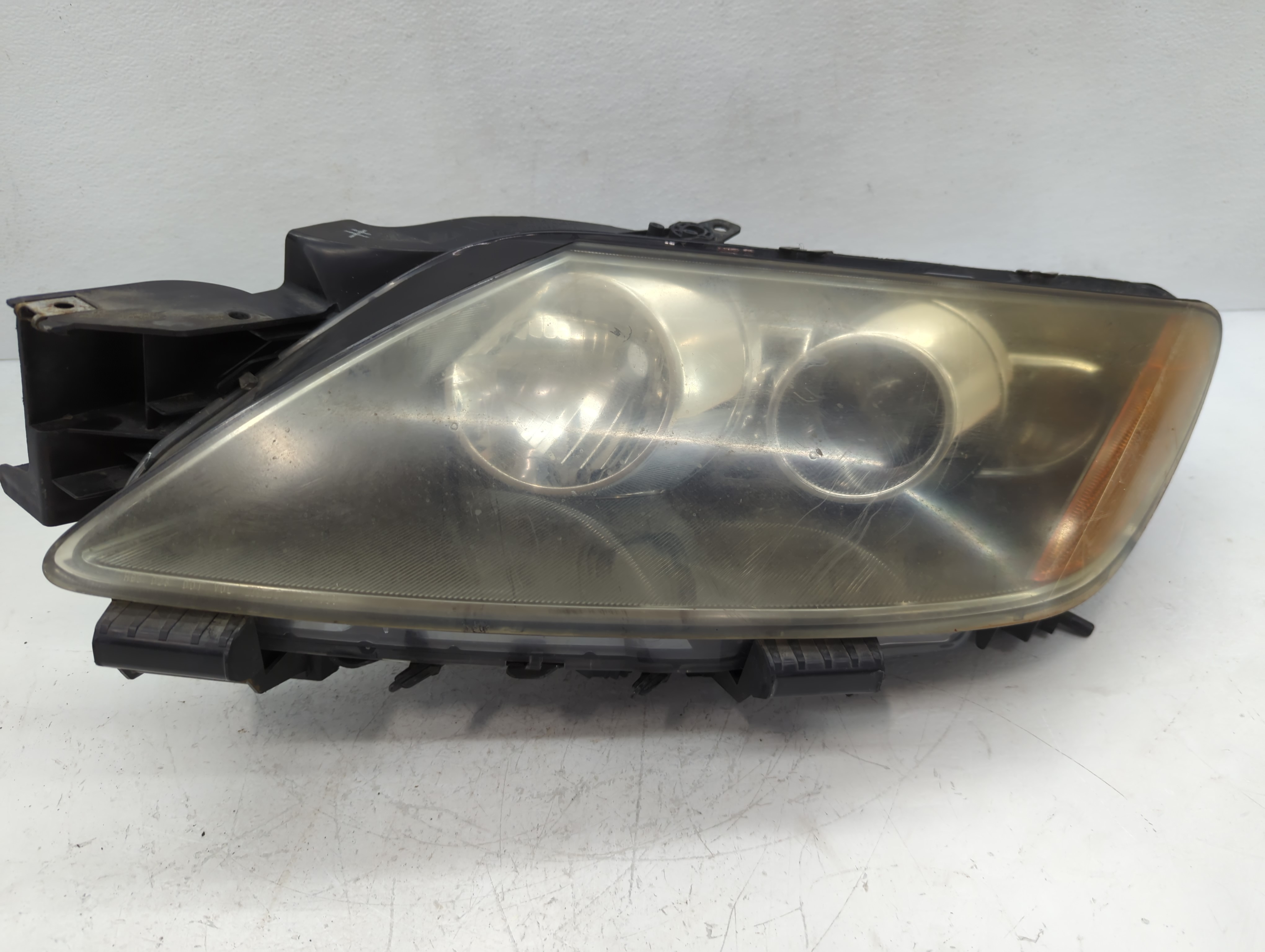 Picture of 2007-2009 Mazda Cx-7 Driver Left Oem Head Light Headlight Lamp 1064137
