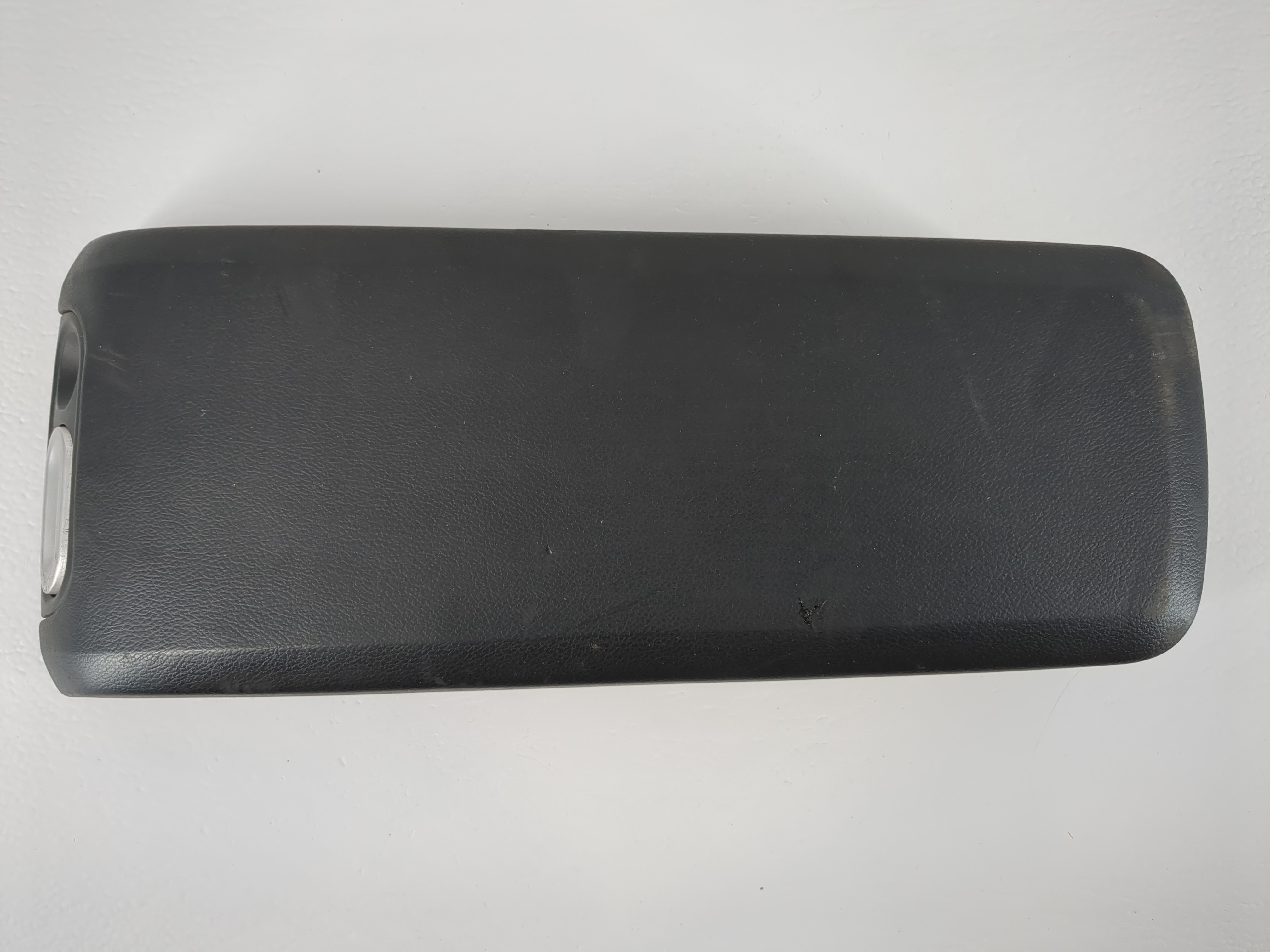 Picture of 2007-2009 Mazda Cx-7 Center Console Armrest Cover Lid Black 1064146