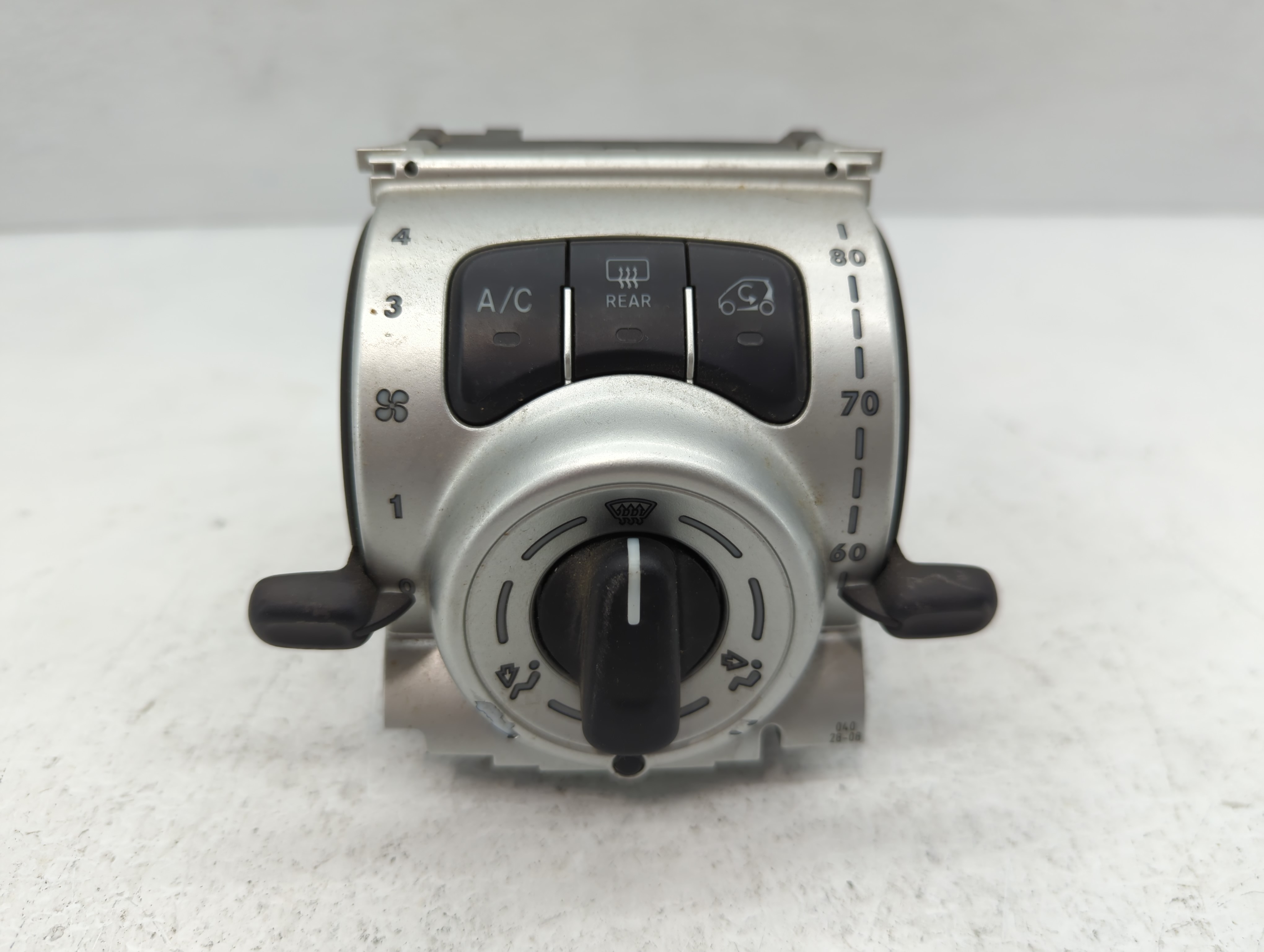 Picture of Smart Smart Ac Heater Climate Control 5hb 009187-50 1064276