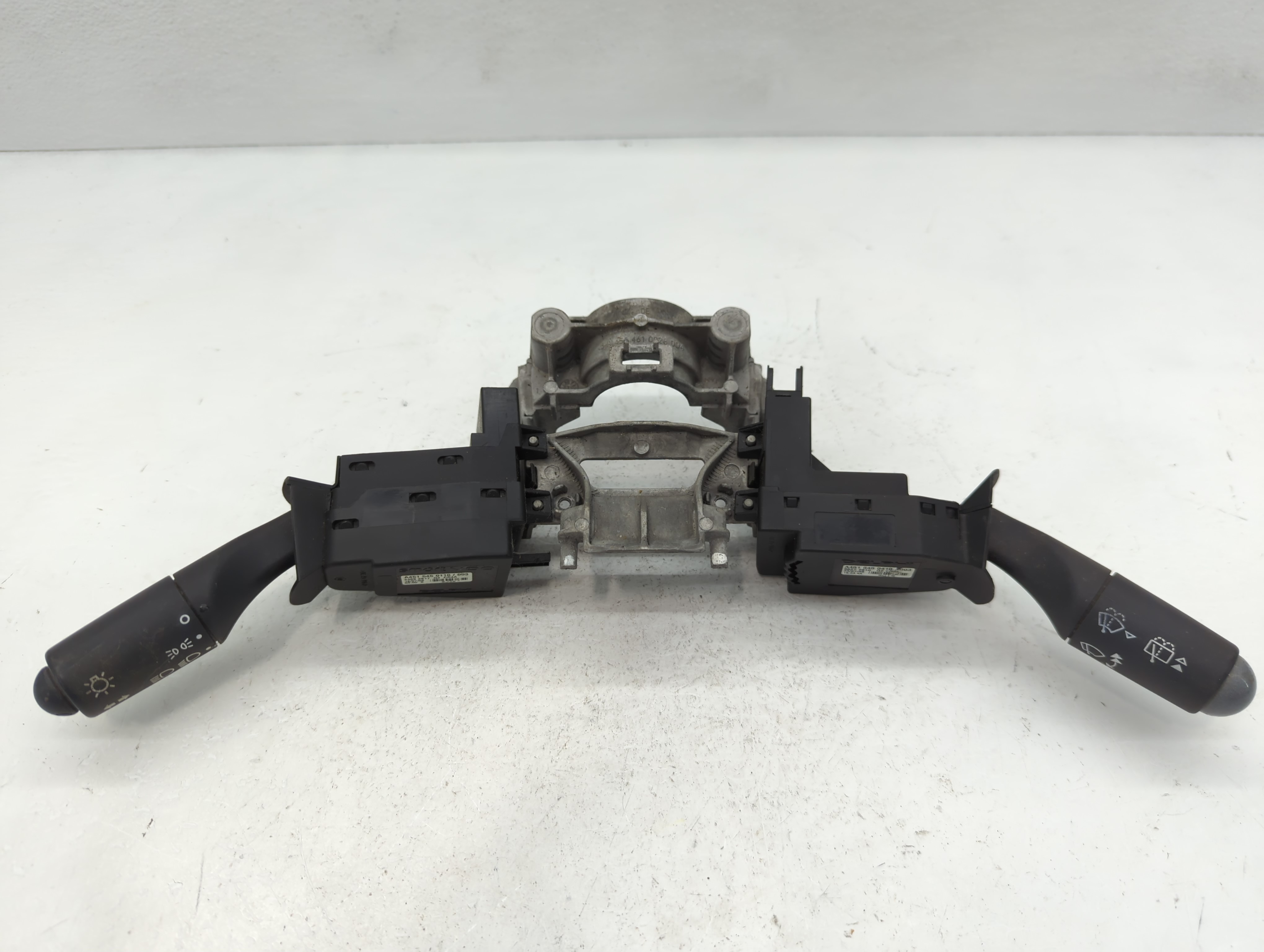 Picture of 2008 Smart Smart Headlight Head Light Switch Lamp Control 1064336