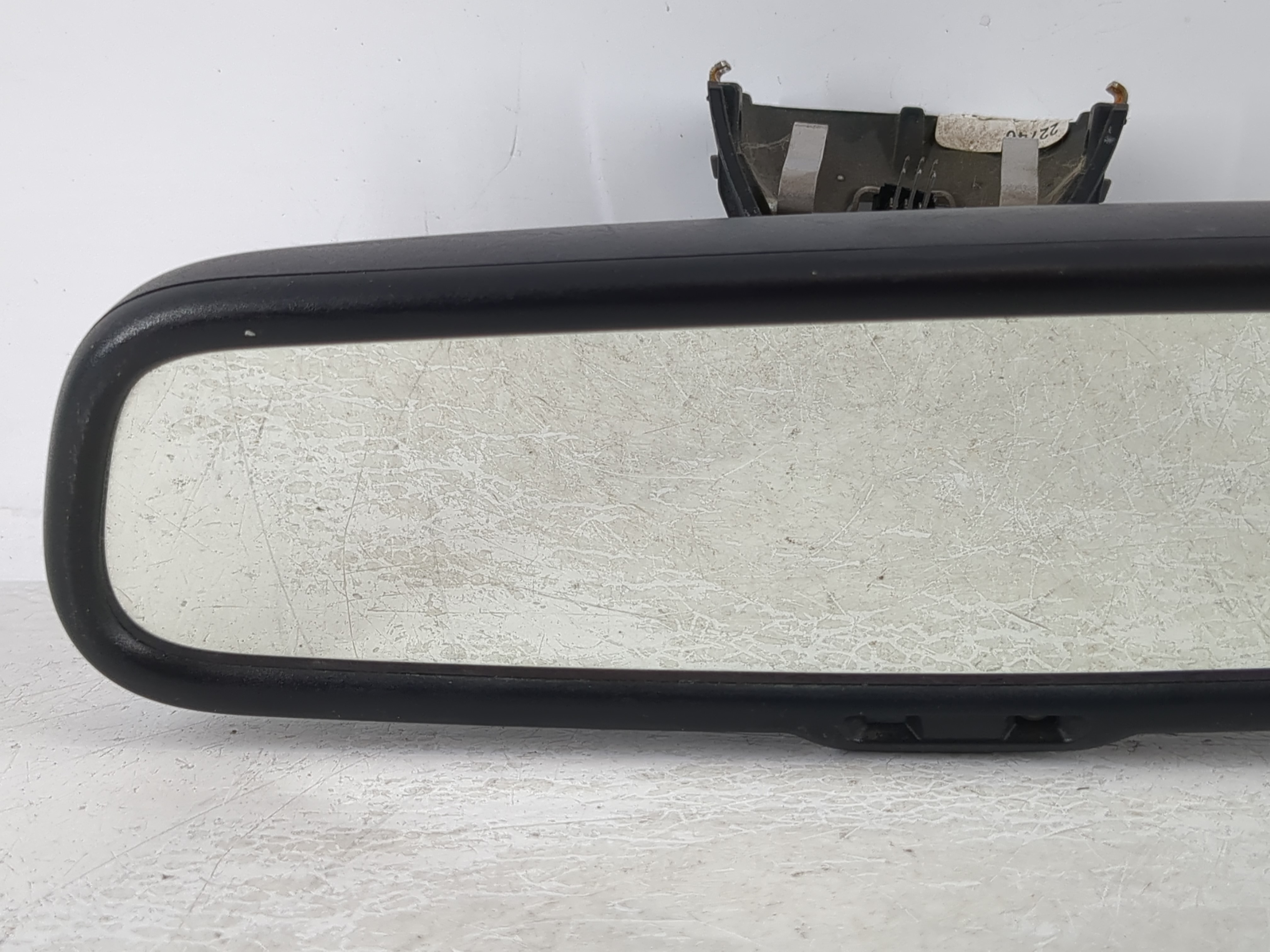 Picture of 2005 Porsche Cayenne Interior Rear View Mirror Oem 1064412