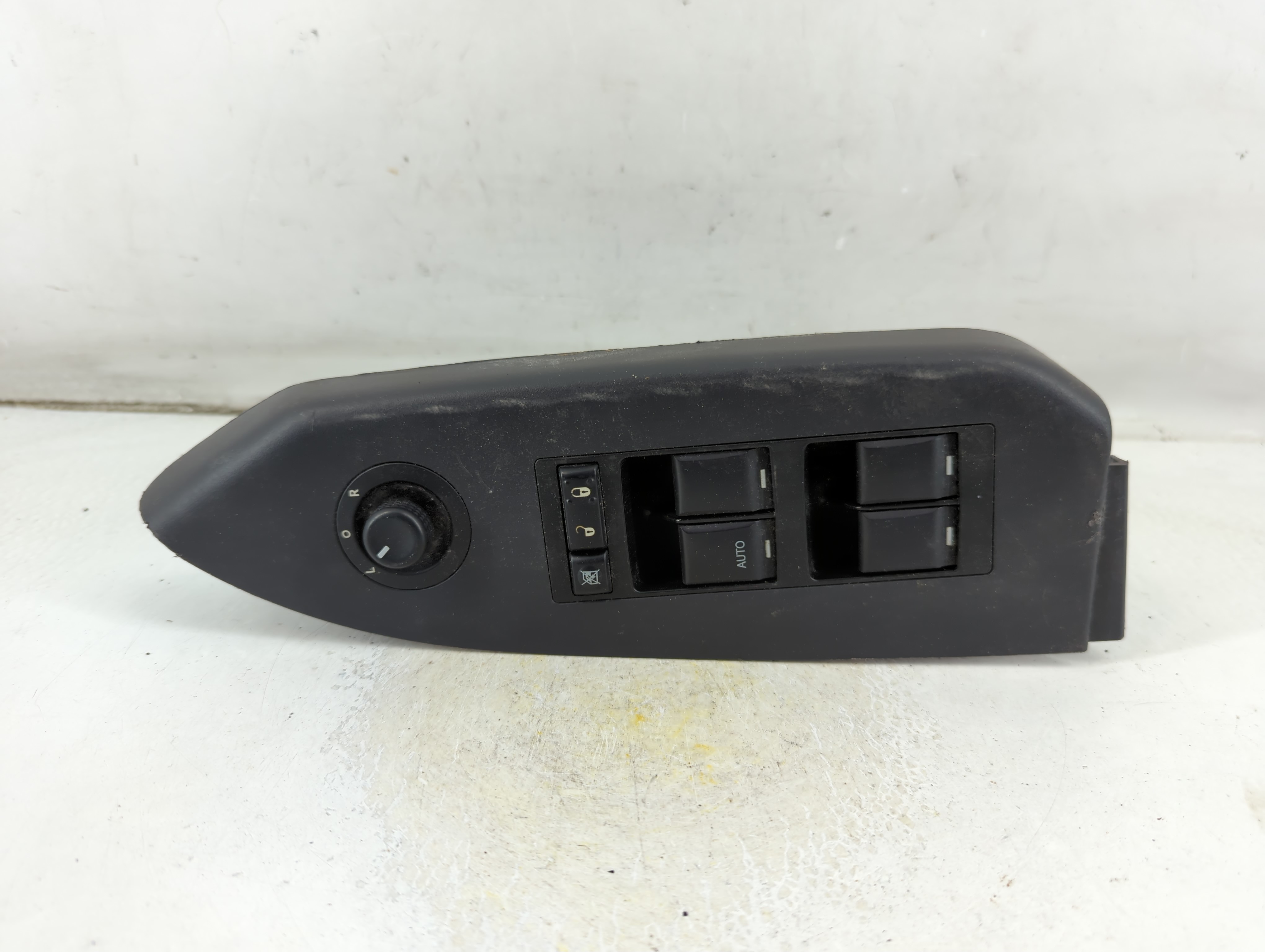 2011-2017 Jeep Compass Driver Left Door Master Power Window Switch 1064985 - Oemusedautoparts1.com