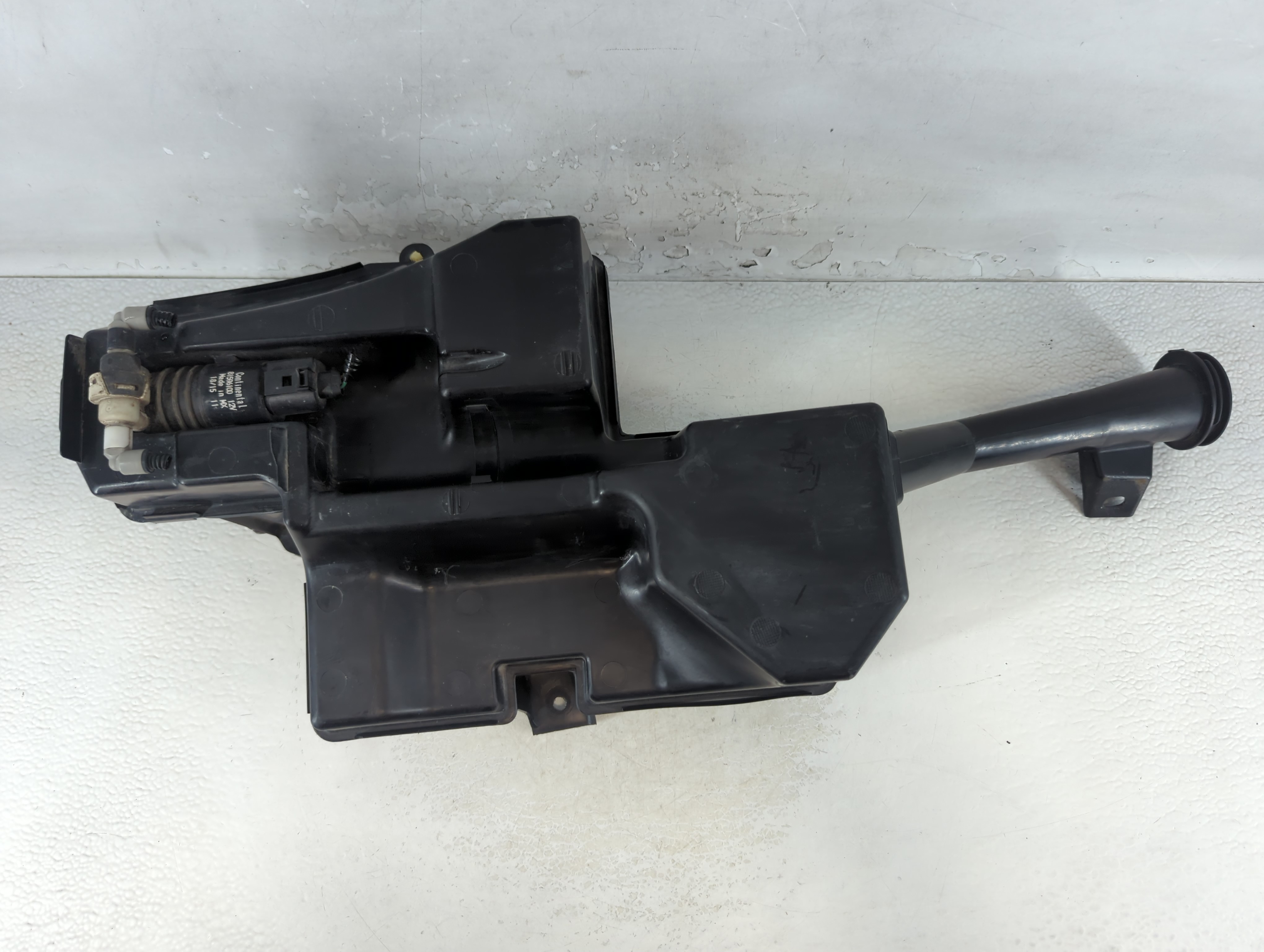 2014-2020 Acura Mdx Windshield Washer Fluid Reservoir Bottle Oem 1065003 - Oemusedautoparts1.com