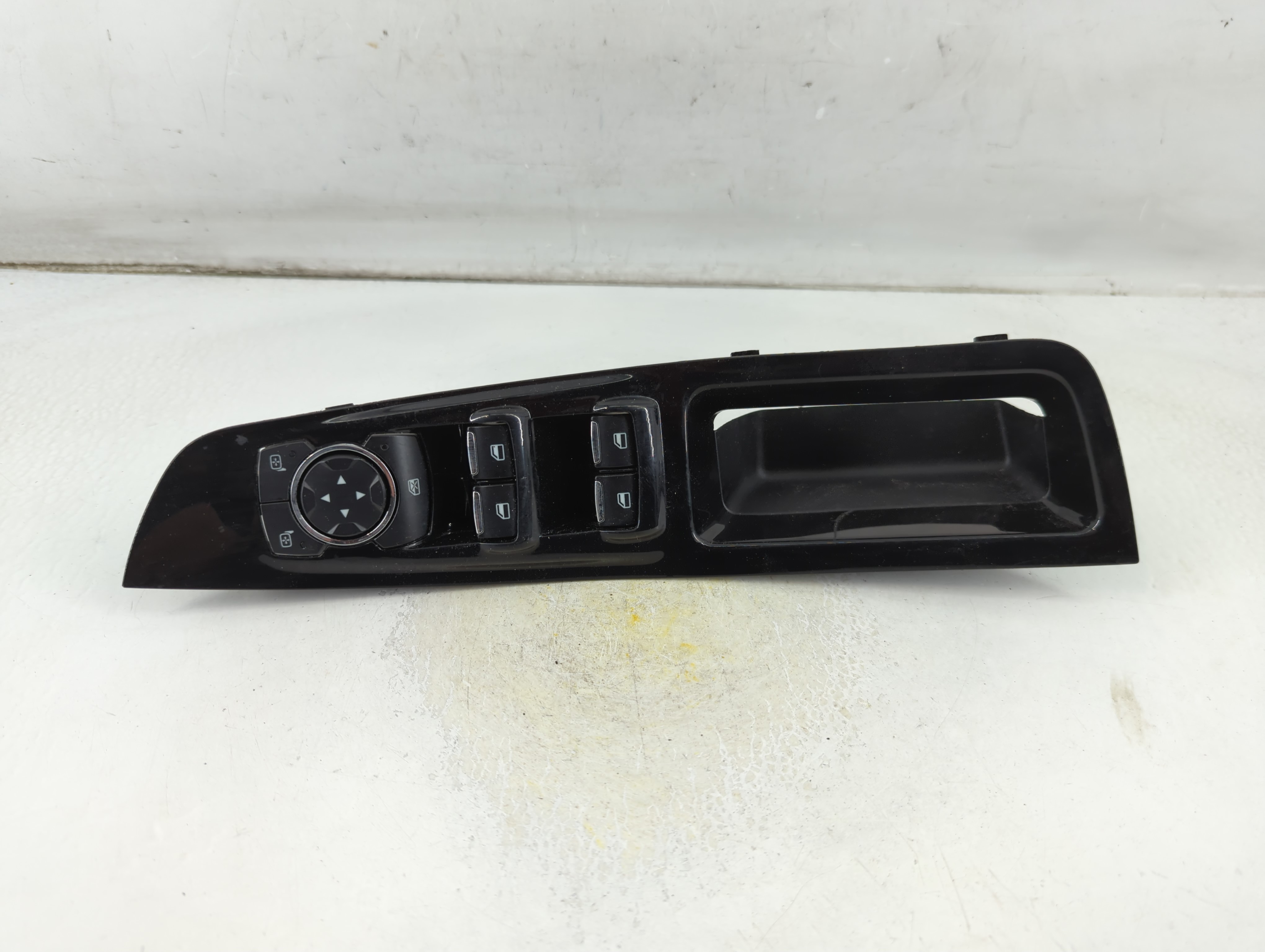 2016-2020 Ford Edge Driver Left Door Master Power Window Switch 1065053 - Oemusedautoparts1.com