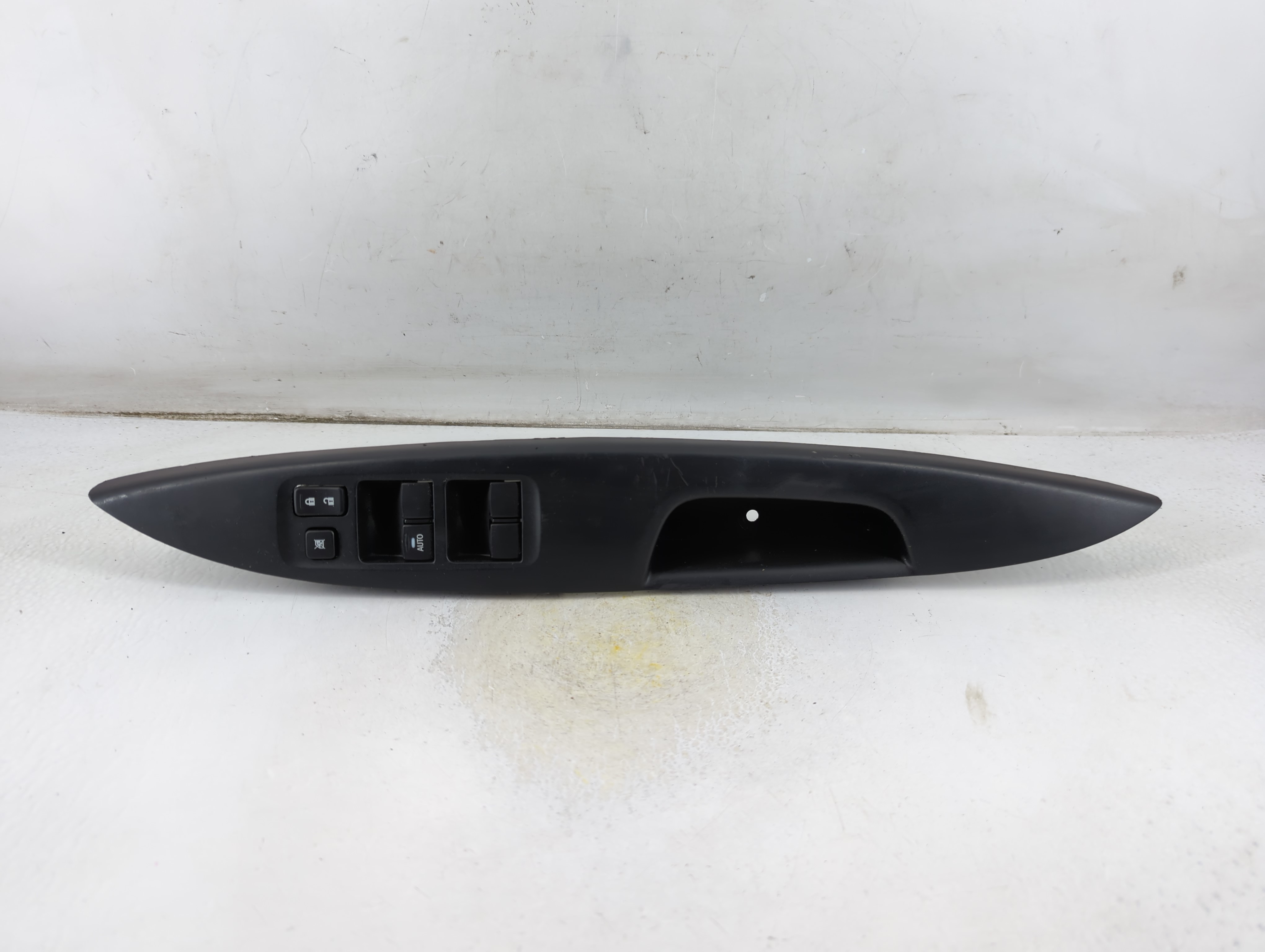 2022 Mitsubishi Mirage Driver Left Door Master Power Window Switch 1065059 - Oemusedautoparts1.com