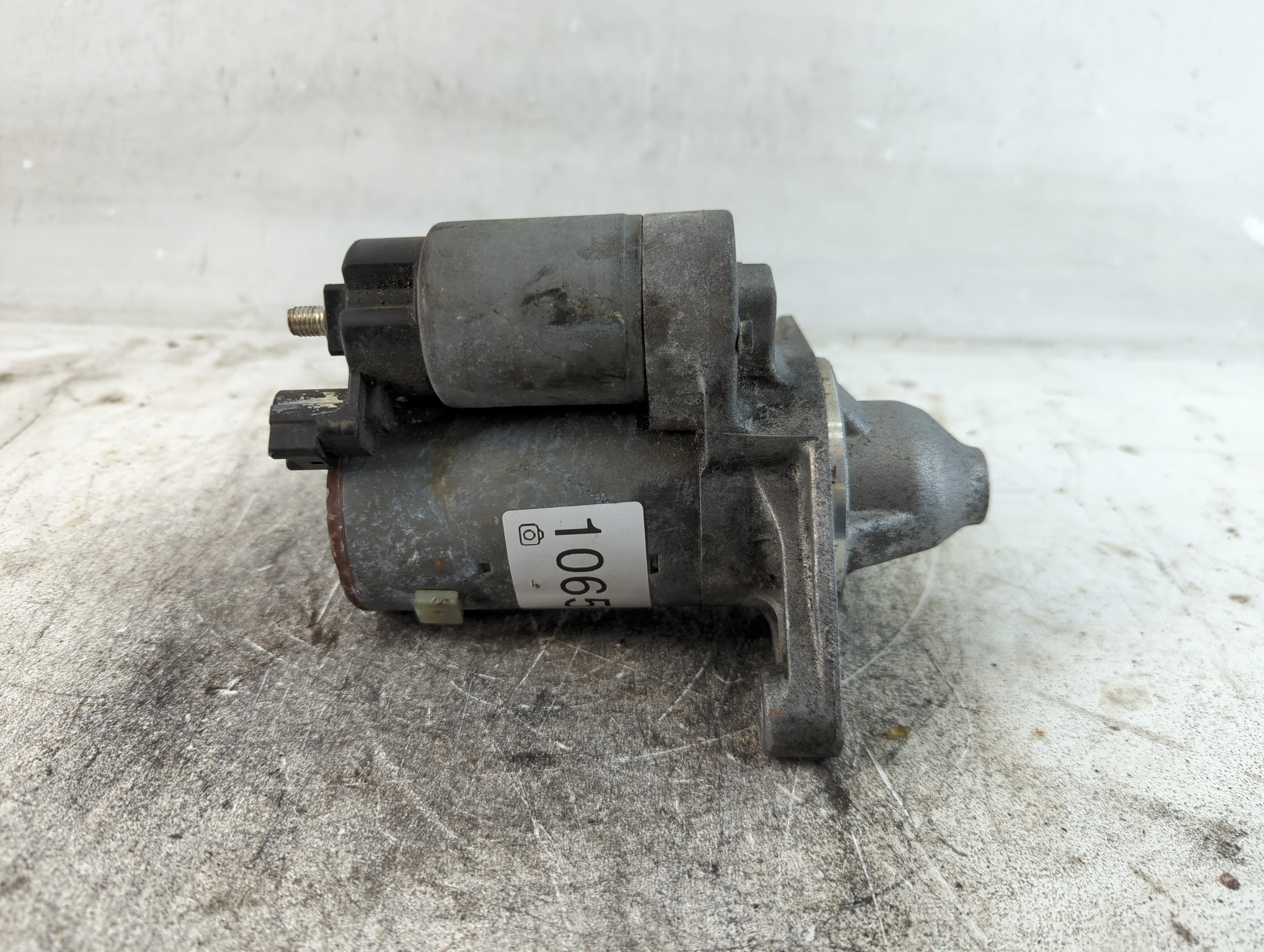 2015-2022 Toyota Corolla Car Starter Motor Solenoid Oem 1065100 - Oemusedautoparts1.com