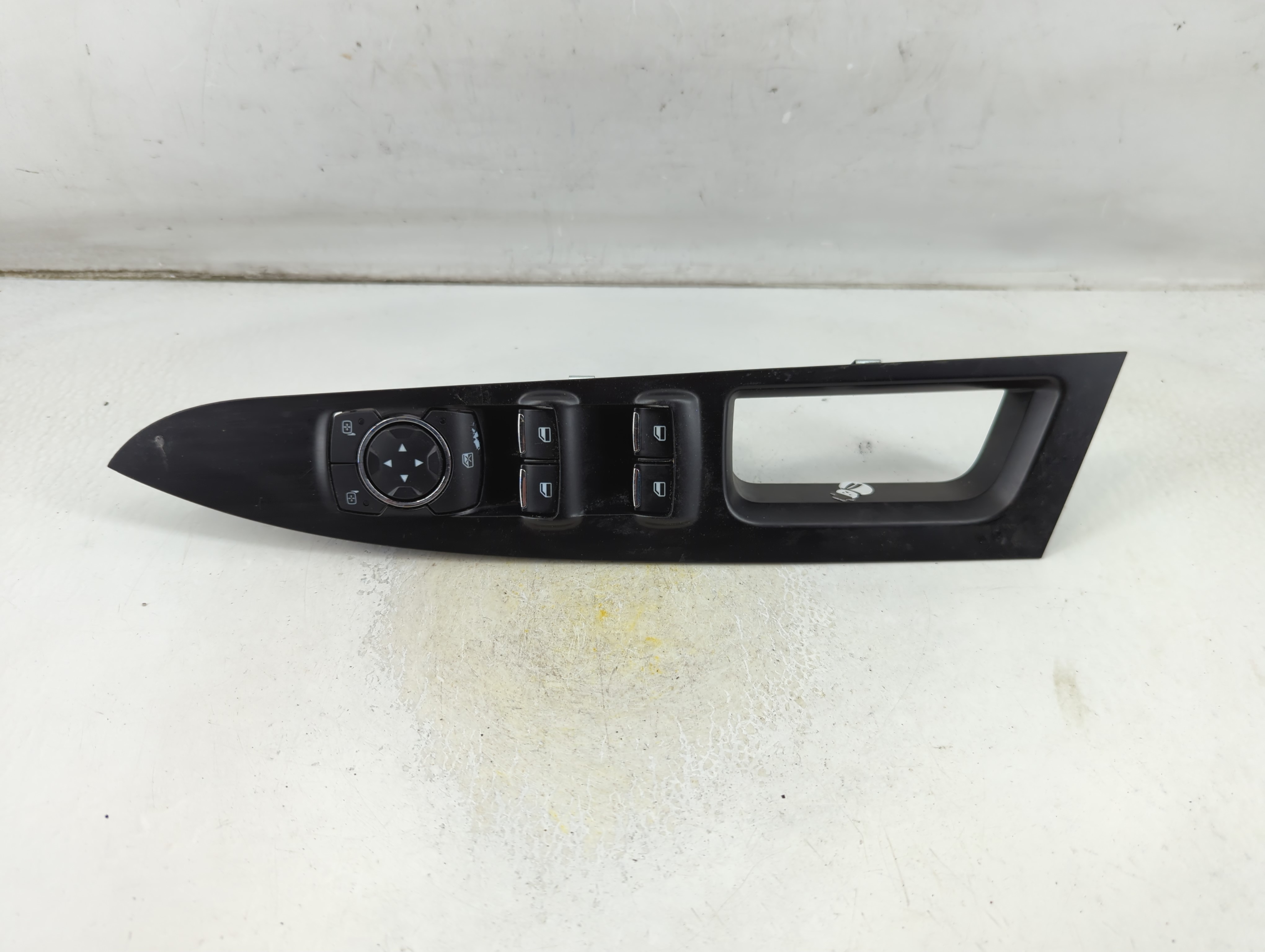 2013-2020 Ford Fusion Driver Left Door Master Power Window Switch 1065109 - Oemusedautoparts1.com