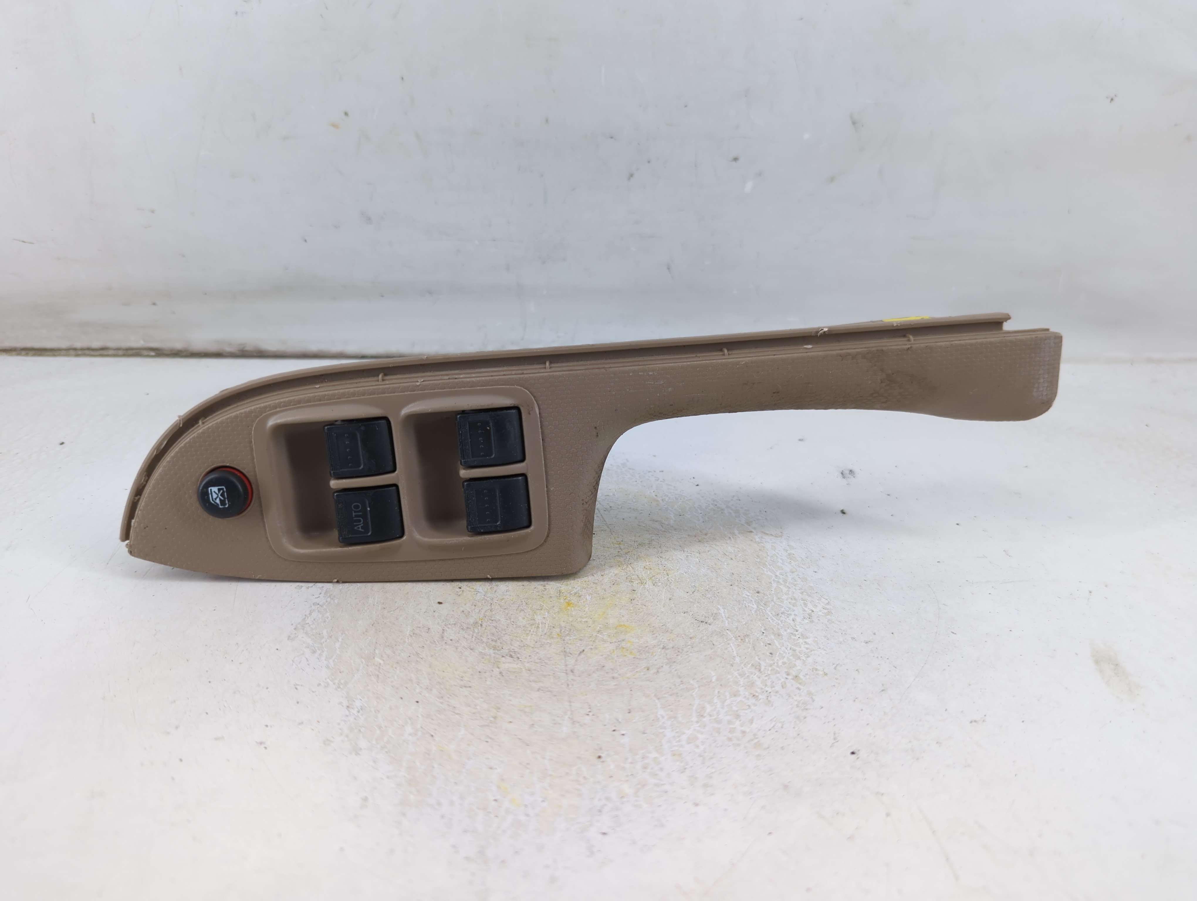 2001-2005 Honda Civic Driver Left Door Master Power Window Switch 1065114 - Oemusedautoparts1.com