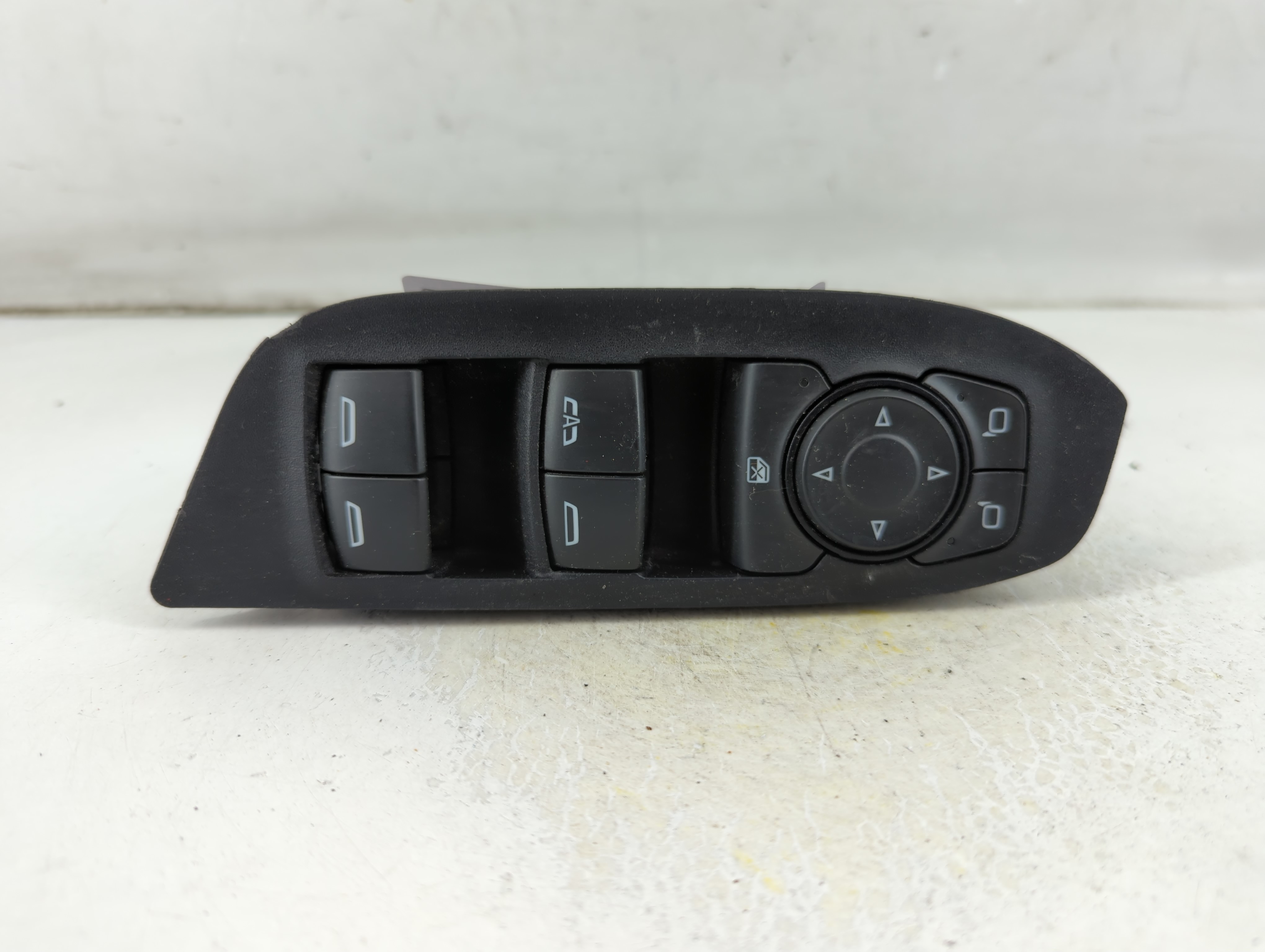 Picture of 2018-2022 Chevrolet Equinox Driver Left Door Master Power Window Switch 1065117
