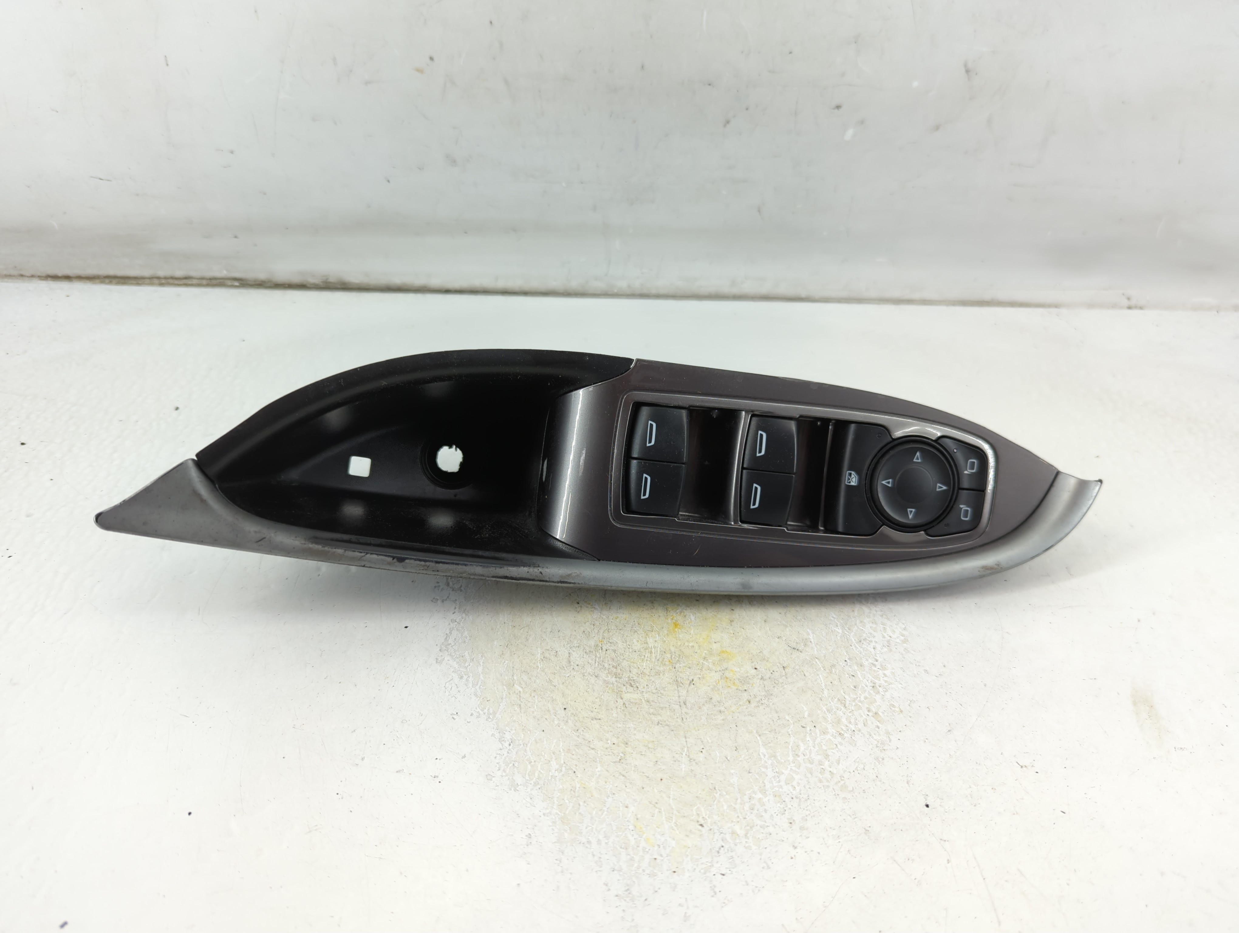 2016-2021 Chevrolet Malibu Driver Left Door Master Power Window Switch 1065119 - Oemusedautoparts1.com