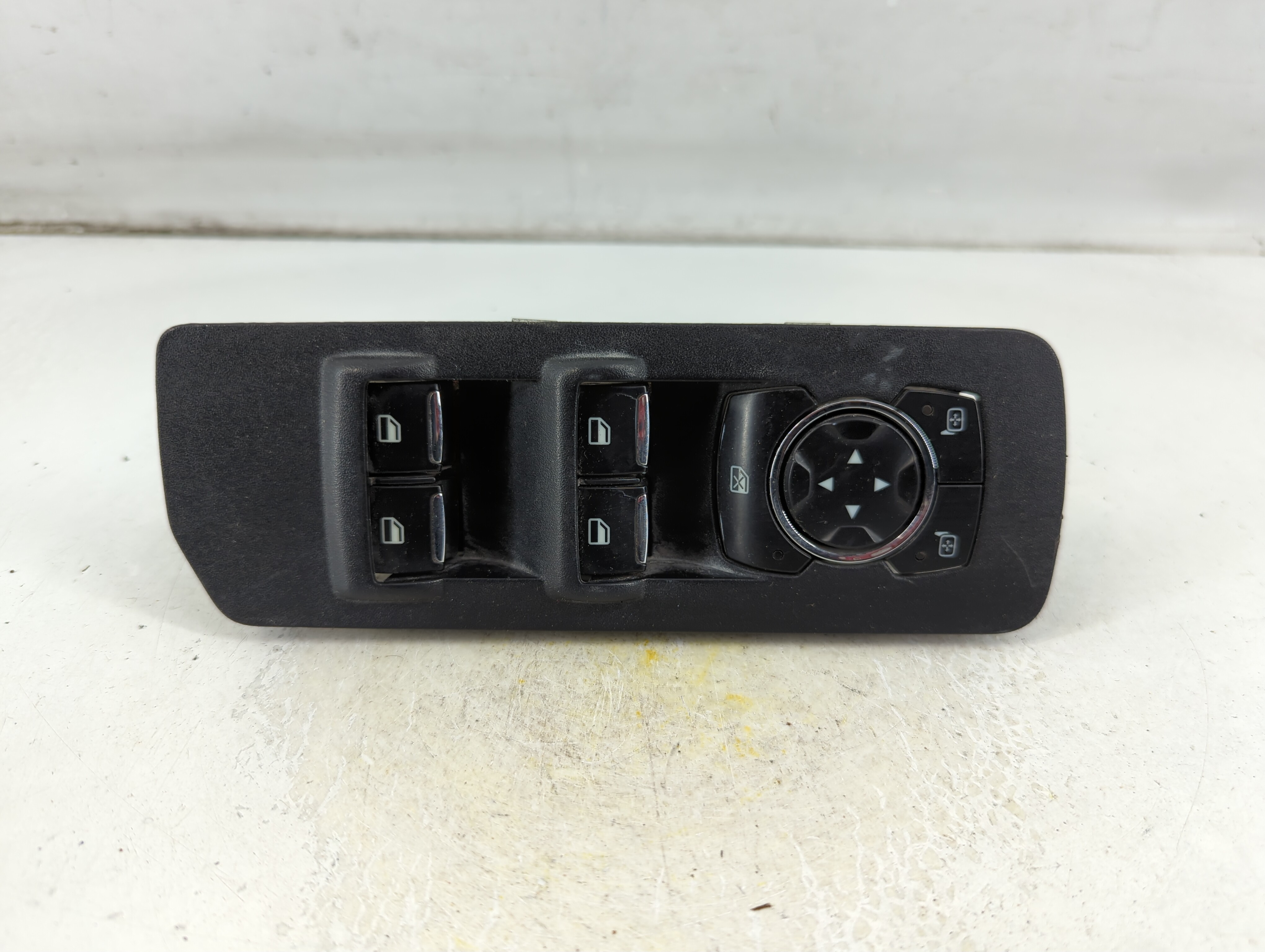 2015-2020 Ford F-150 Driver Left Door Master Power Window Switch 1065122 - Oemusedautoparts1.com