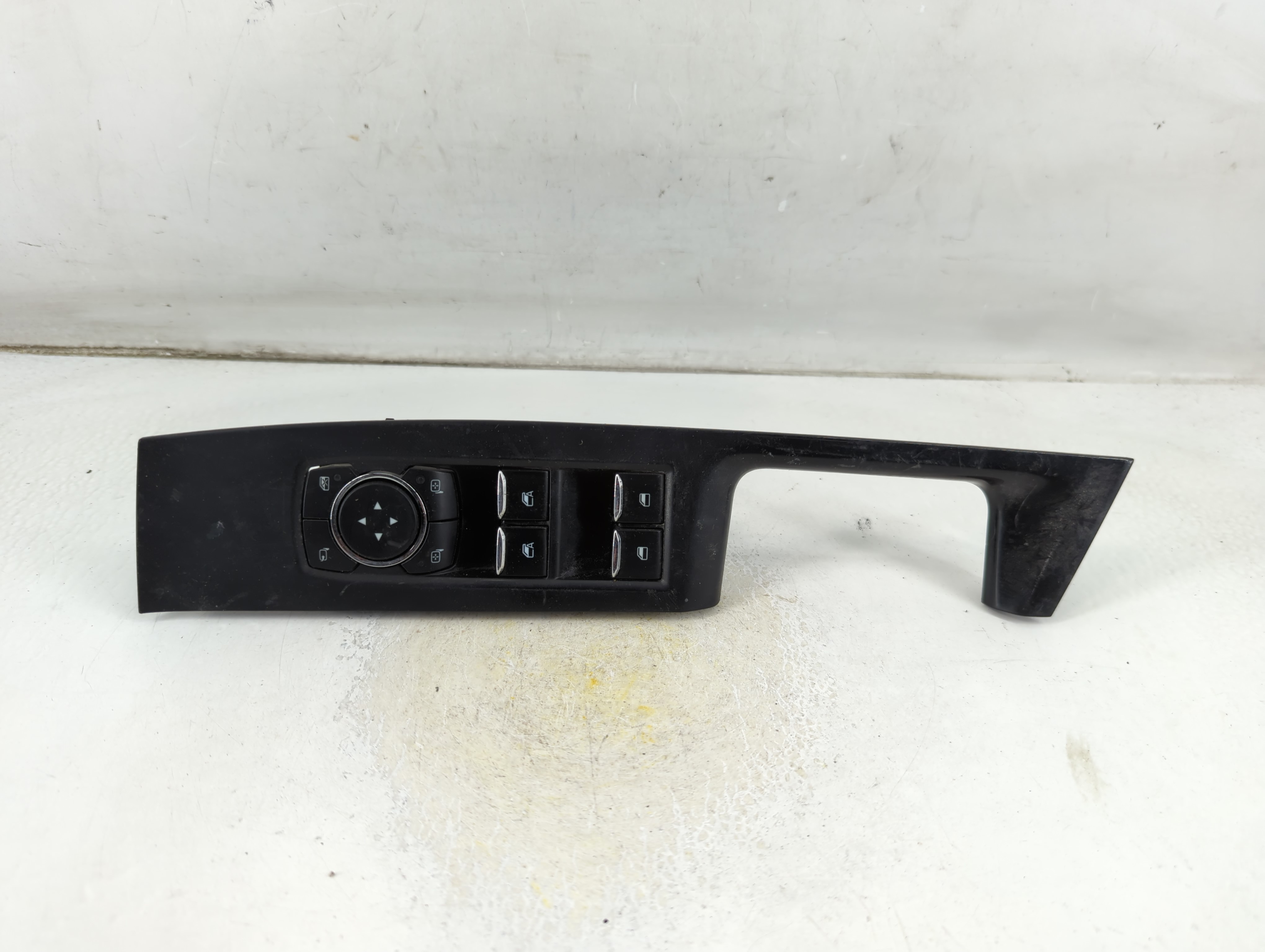 2021-2022 Ford F-150 Driver Left Door Master Power Window Switch 1065130 - Oemusedautoparts1.com