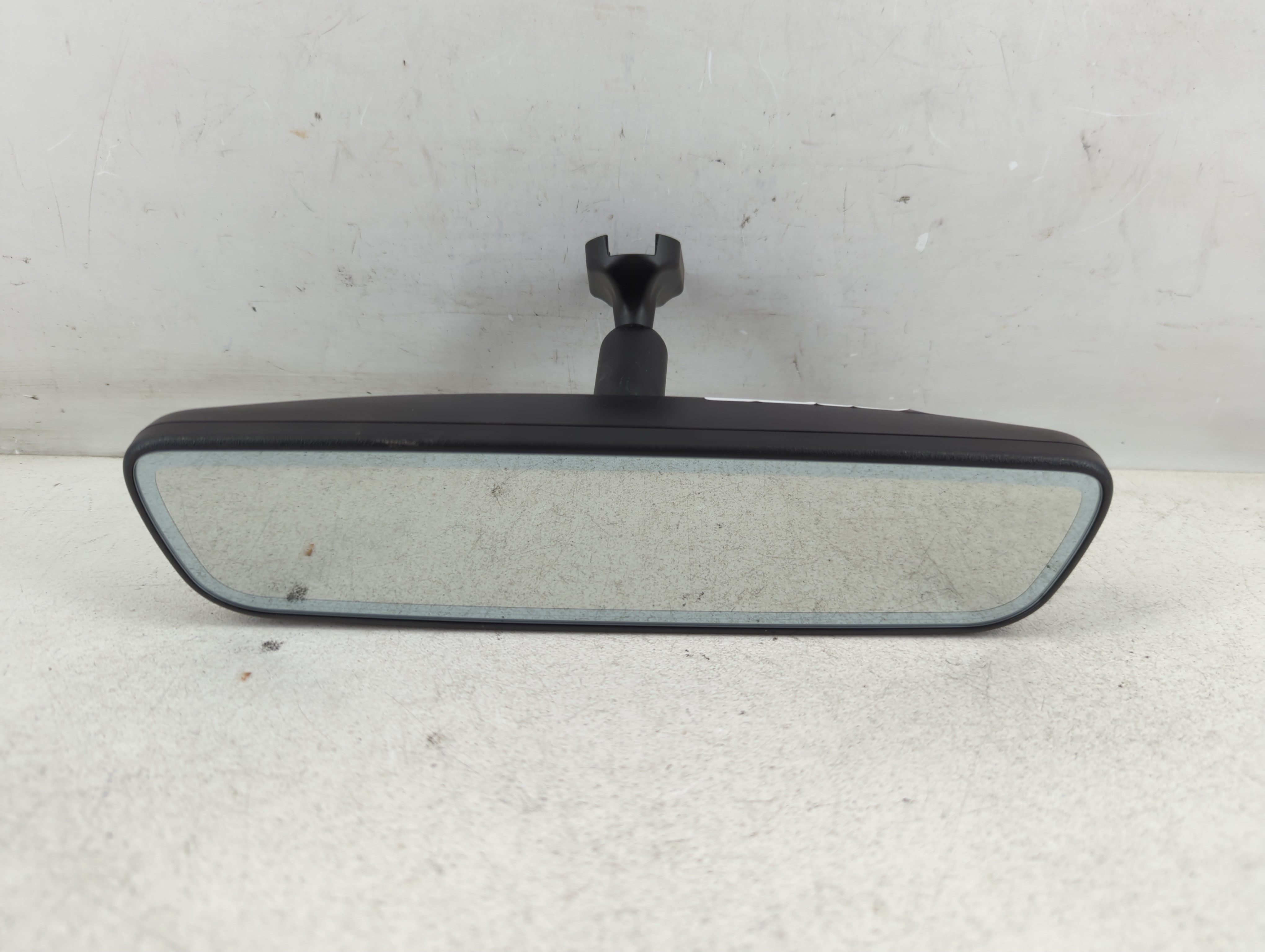 Honda Odyssey Interior Rear View Mirror Oem 1065160 - Oemusedautoparts1.com