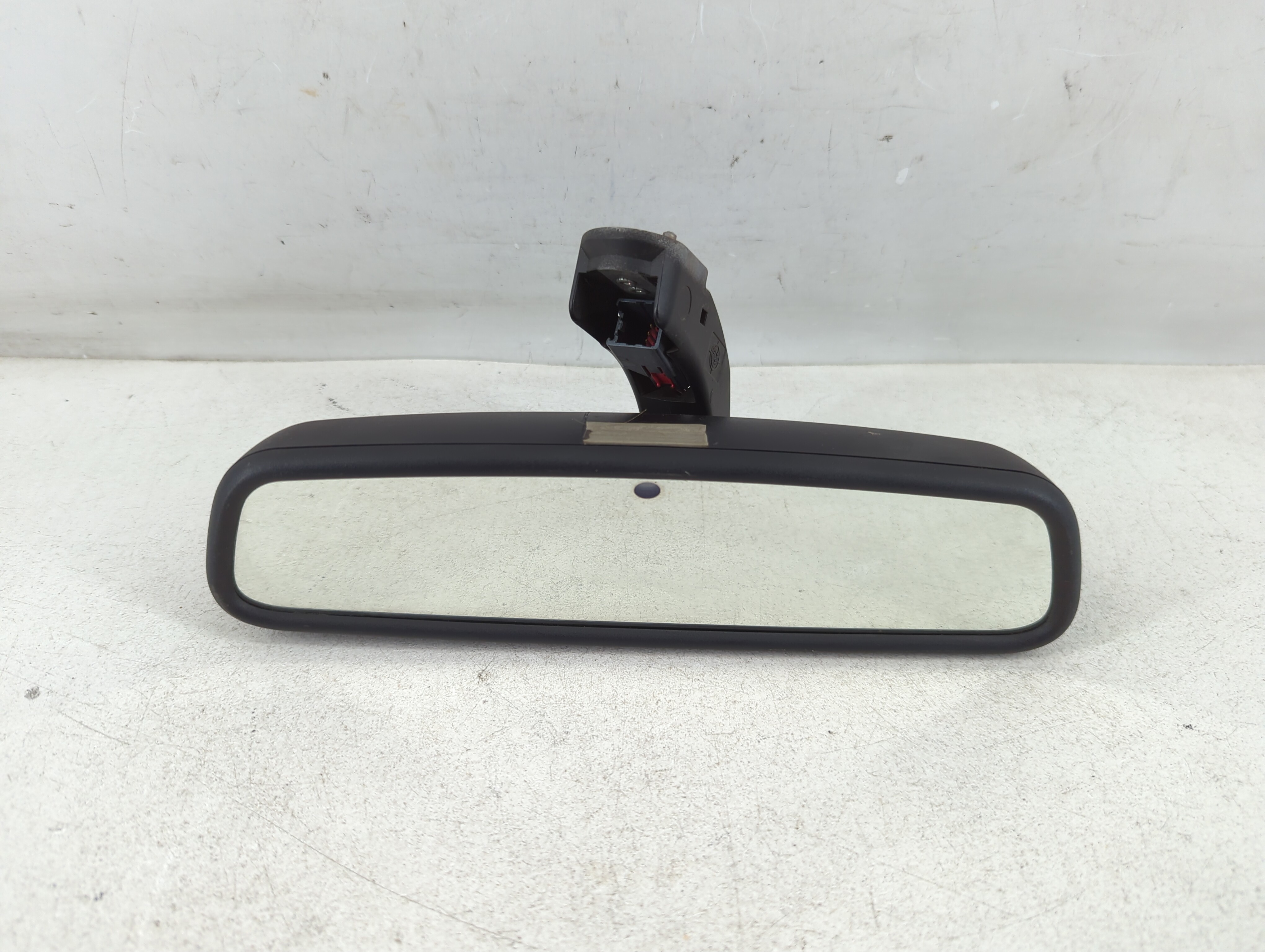 Picture of 2010-2012 Land Rover Range Rover Interior Rear View Mirror Oem 1065164