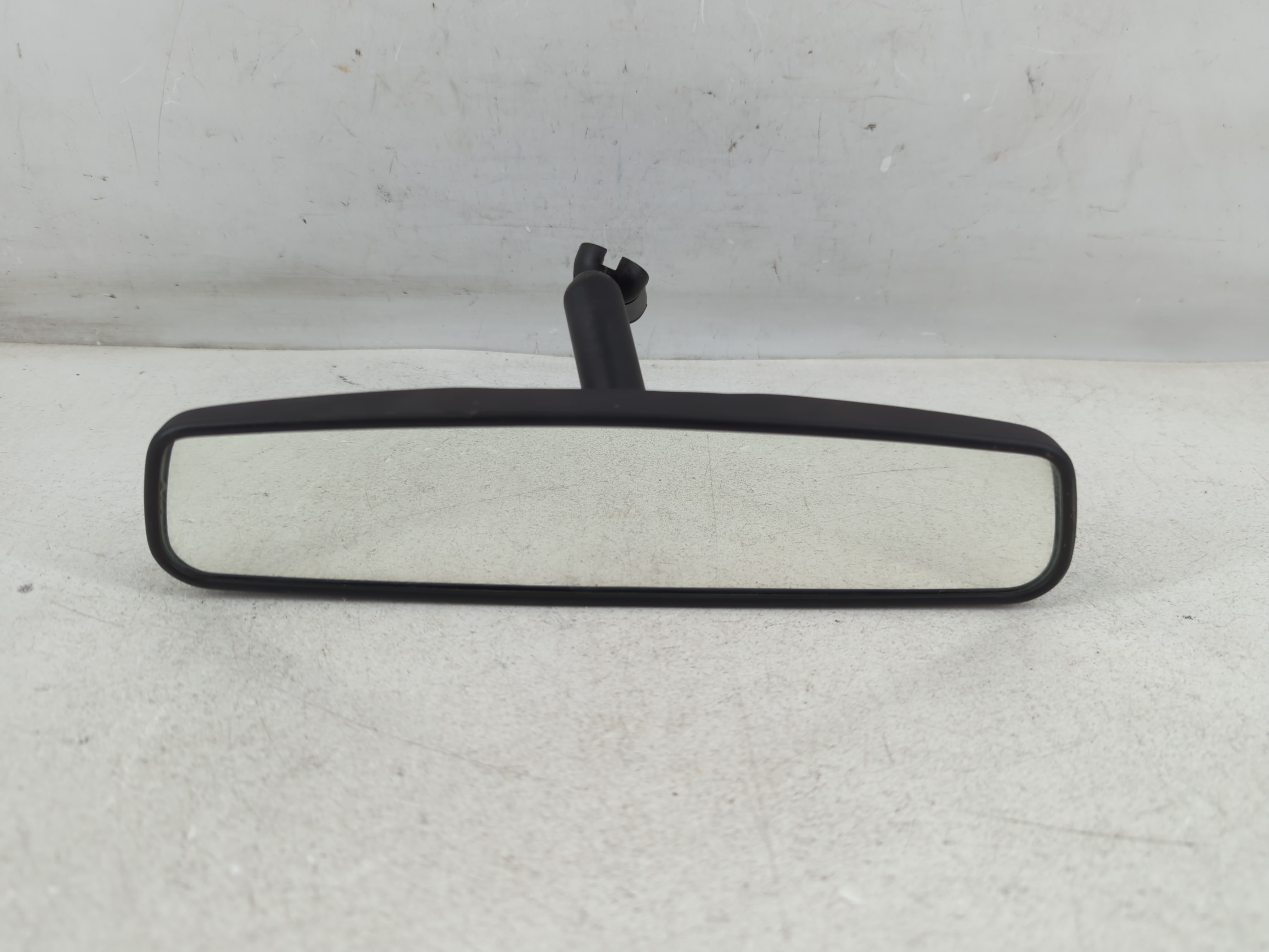 2002-2022 Ford Explorer Interior Rear View Mirror Oem 1065165 - Oemusedautoparts1.com