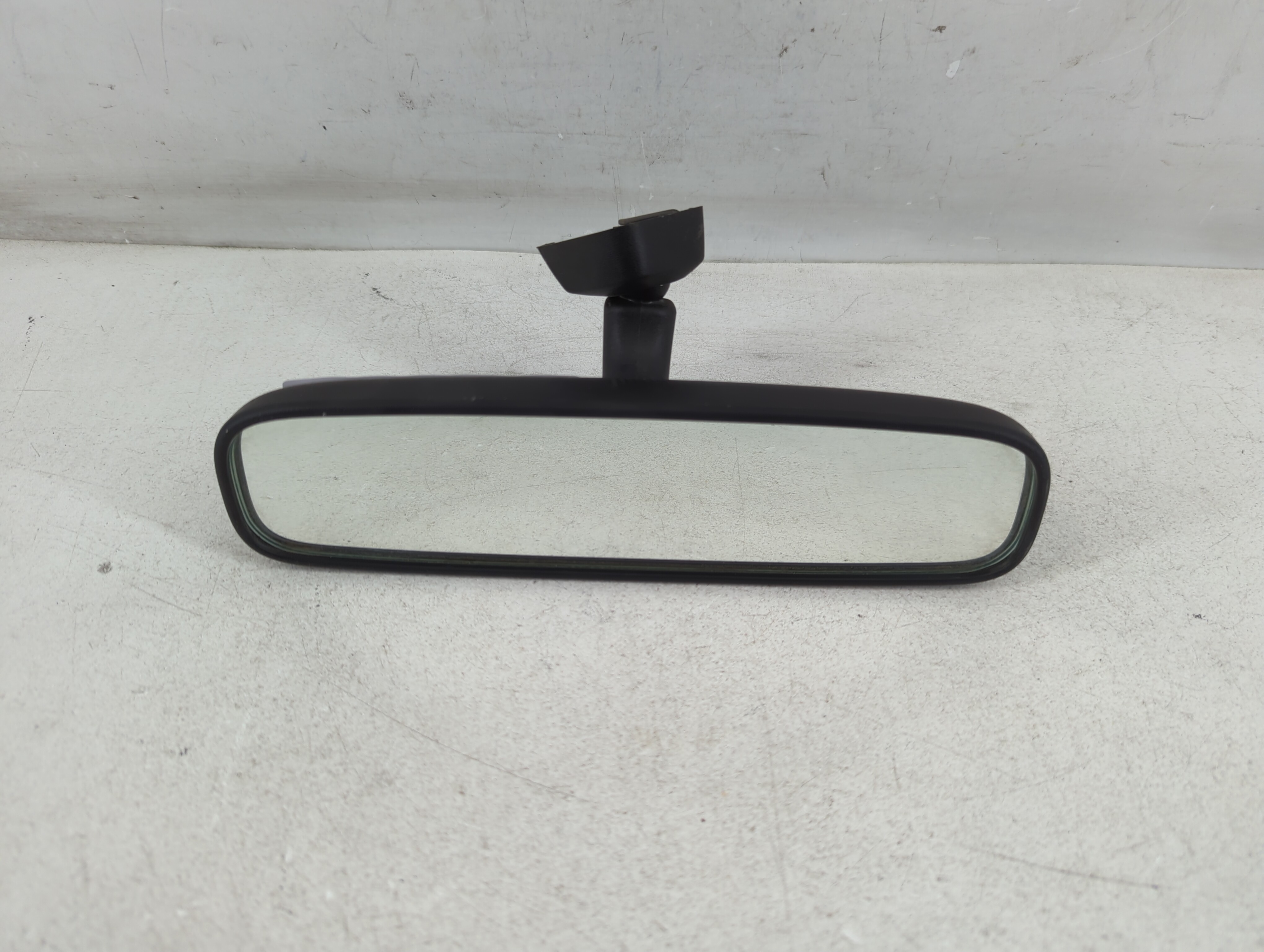 Picture of 2009-2014 Honda Fit Interior Rear View Mirror Oem 1065166