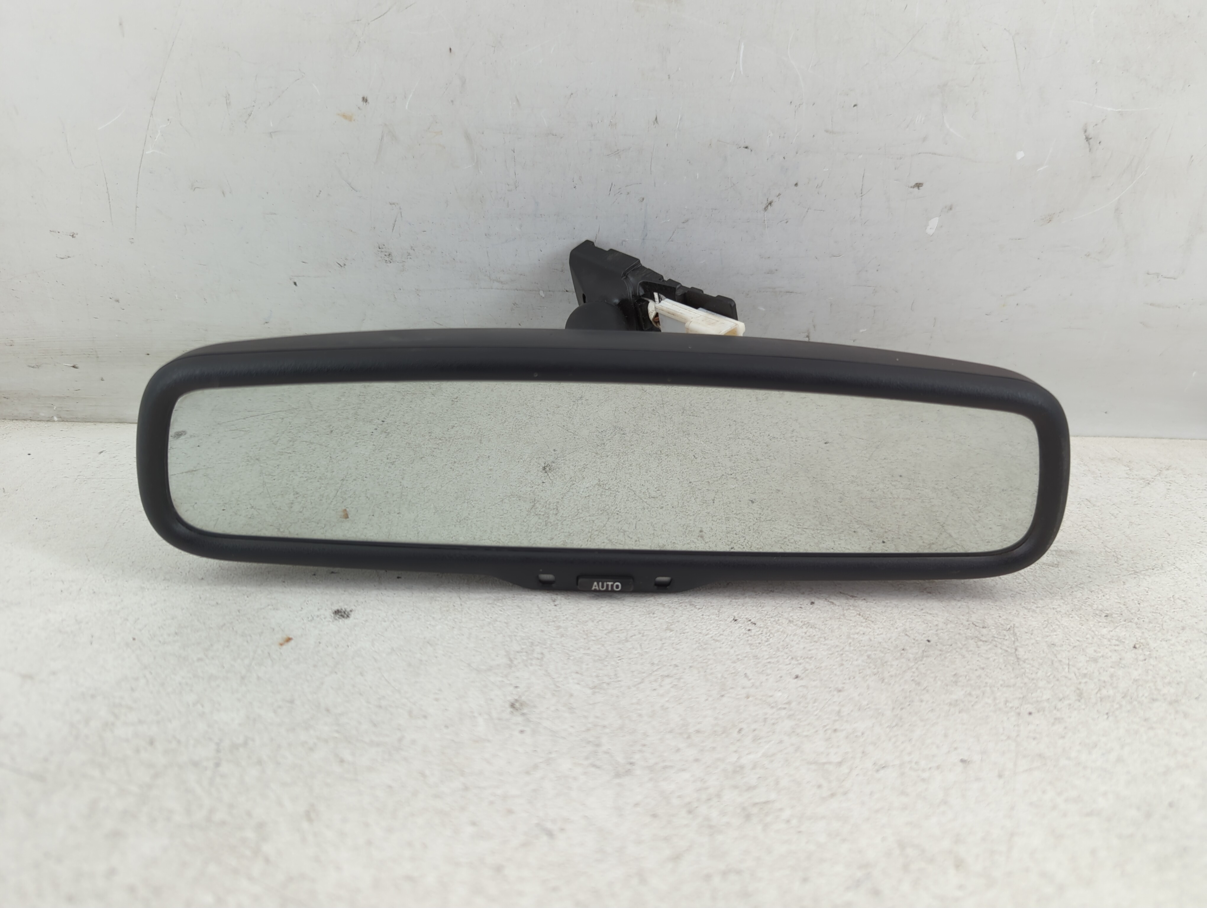 2007-2019 Toyota Camry Interior Rear View Mirror Oem 1065170 - Oemusedautoparts1.com
