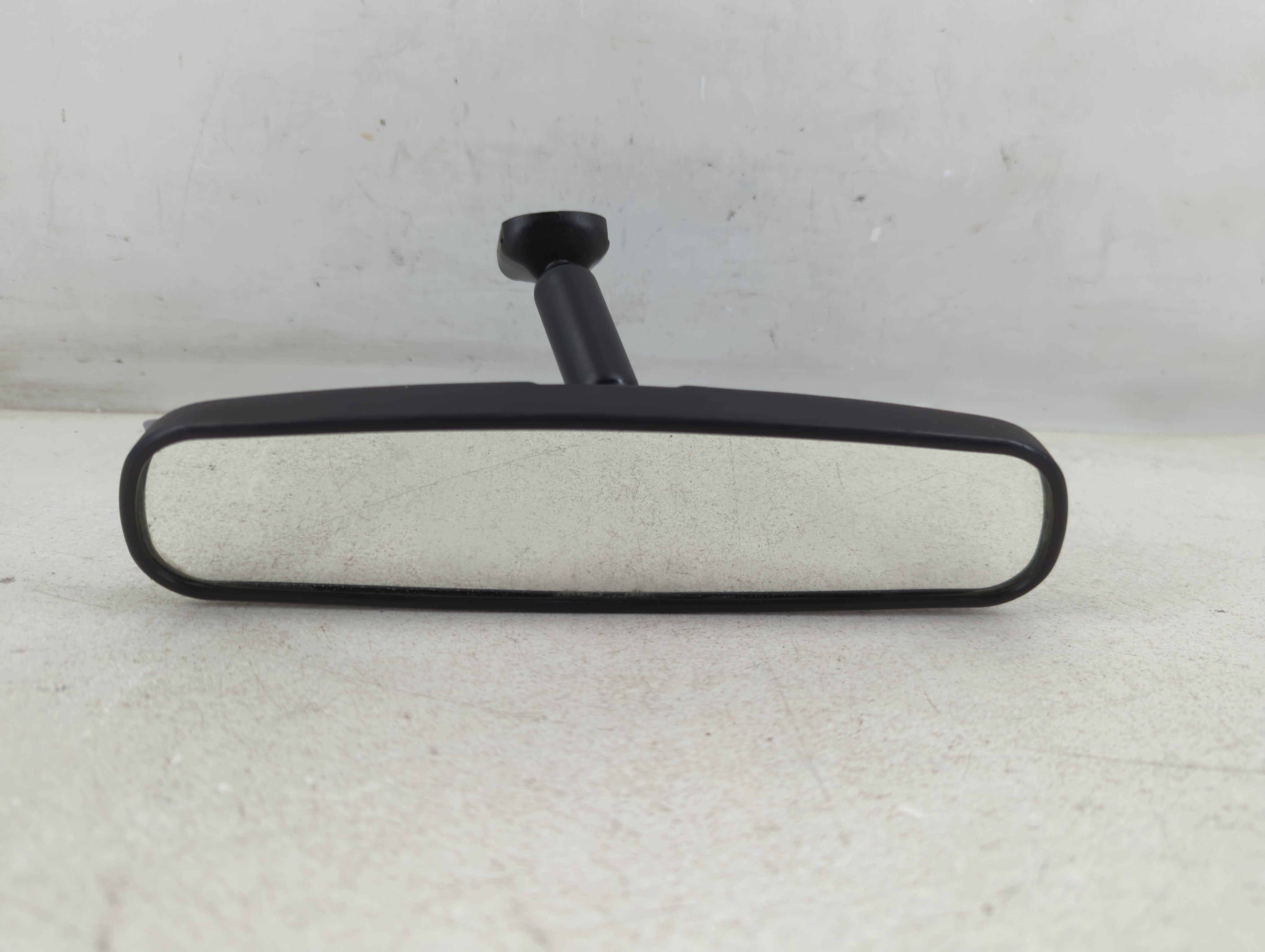 2011-2012 Jeep Liberty Interior Rear View Mirror Oem 1065173 - Oemusedautoparts1.com